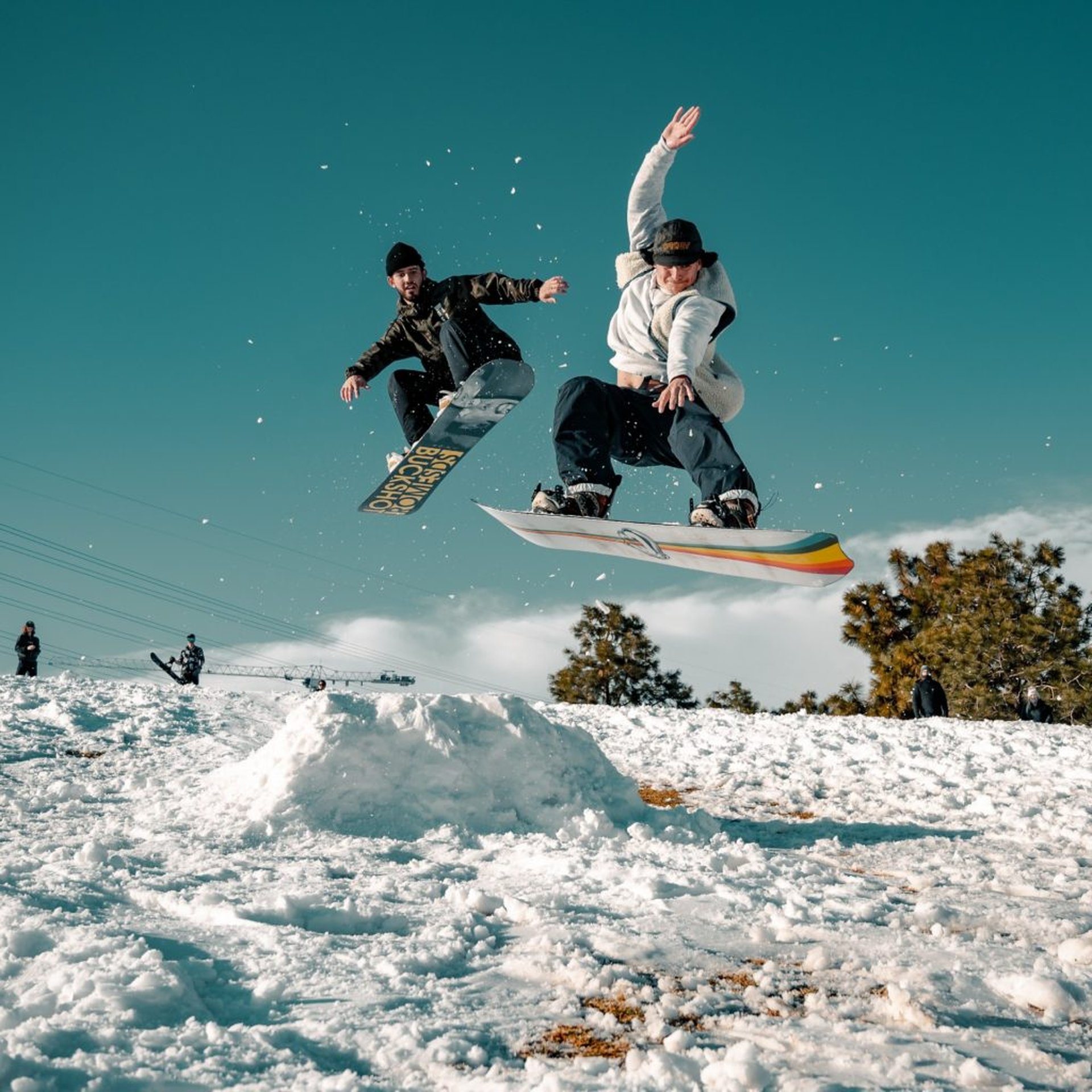 Wintercamping NRW – 7 Campingplätze für deinen nächsten Urlaub