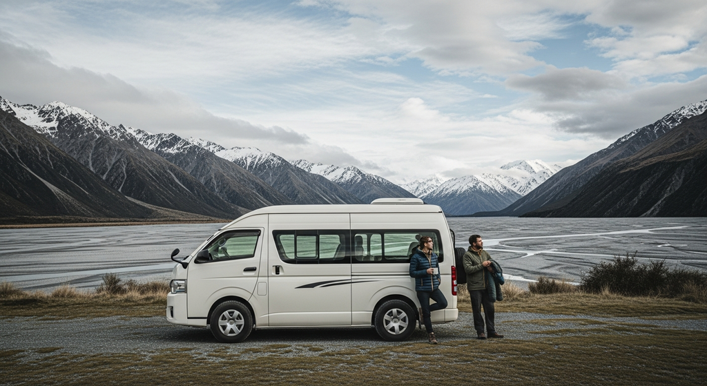 The 45-minute reset: Pegasus Bay and coastal escapes - short trips from christchurch