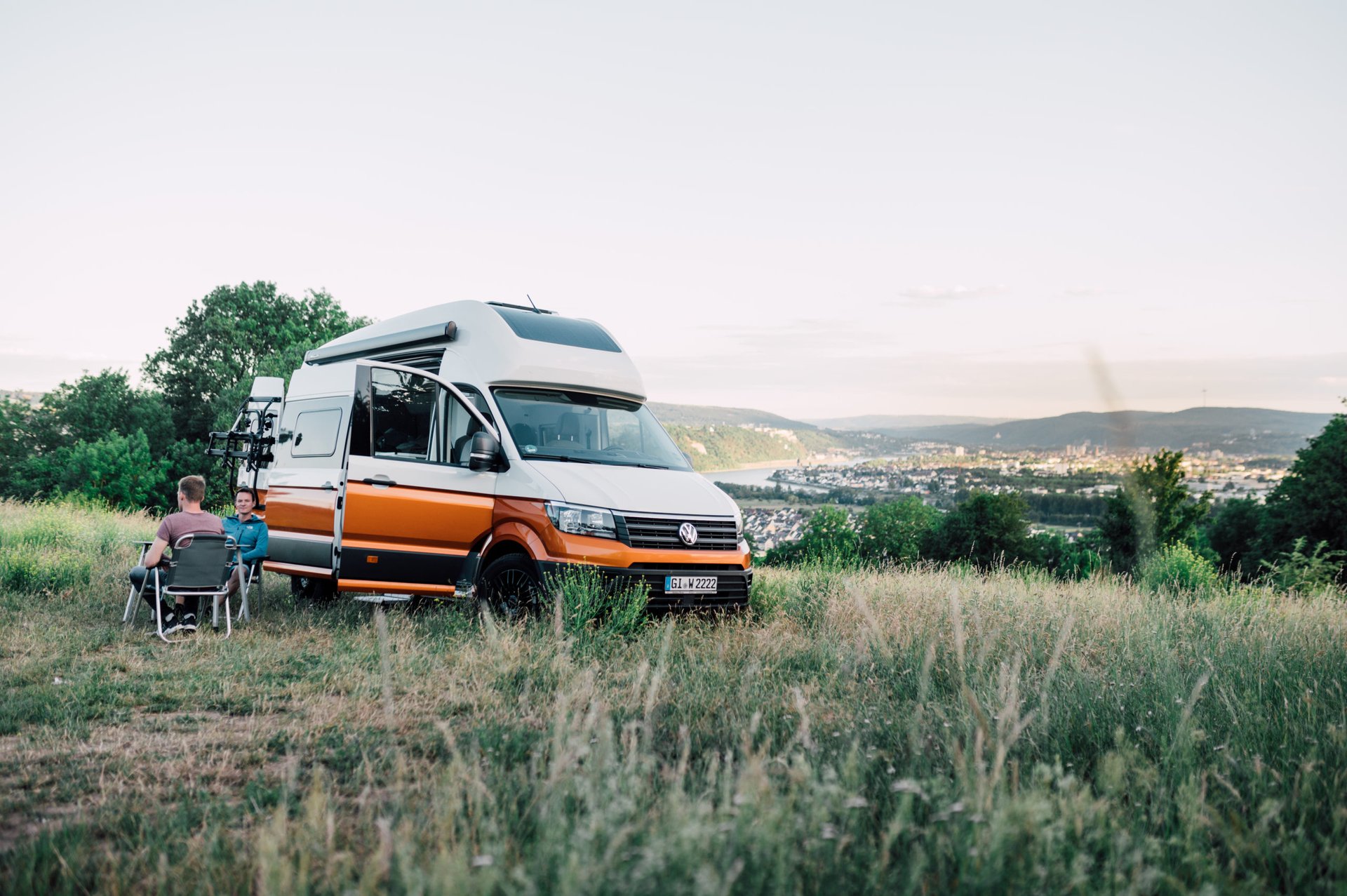 Camping trotz Corona? Das musst du wissen!