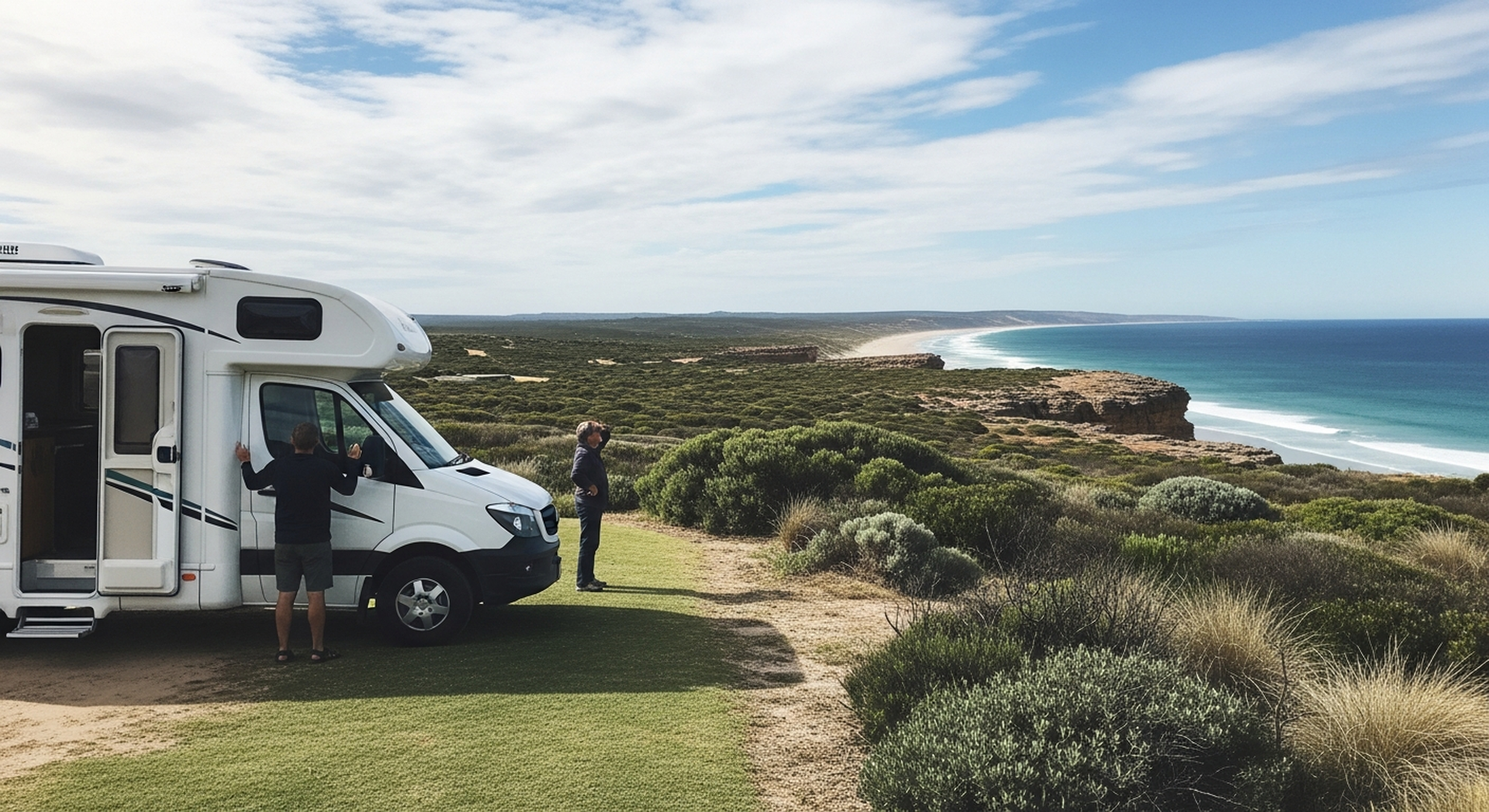 Best caravan parks in Robe - Beachfront caravan parks in Robe