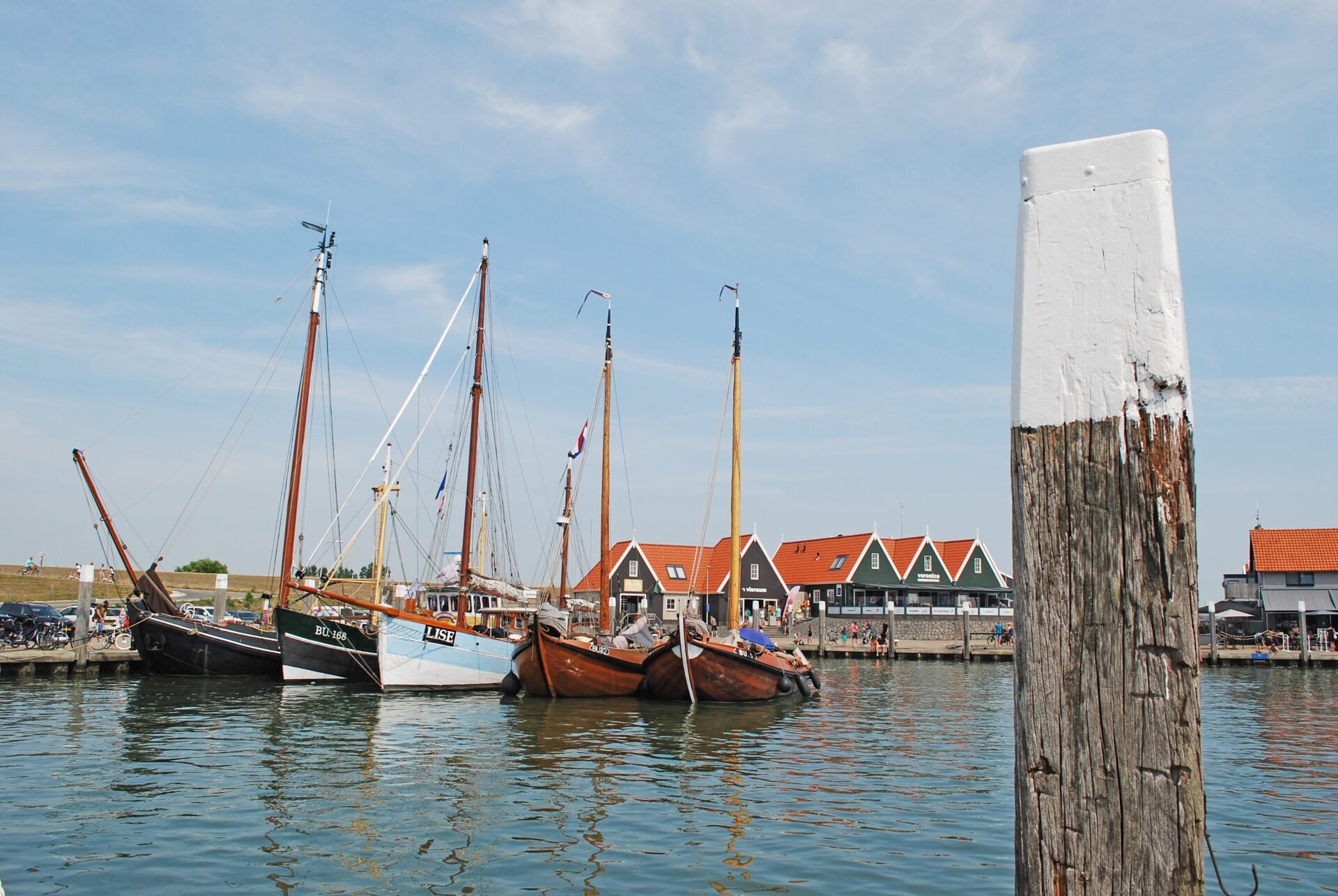 PaulCamper’s Roadtrip: Kamperen Texel