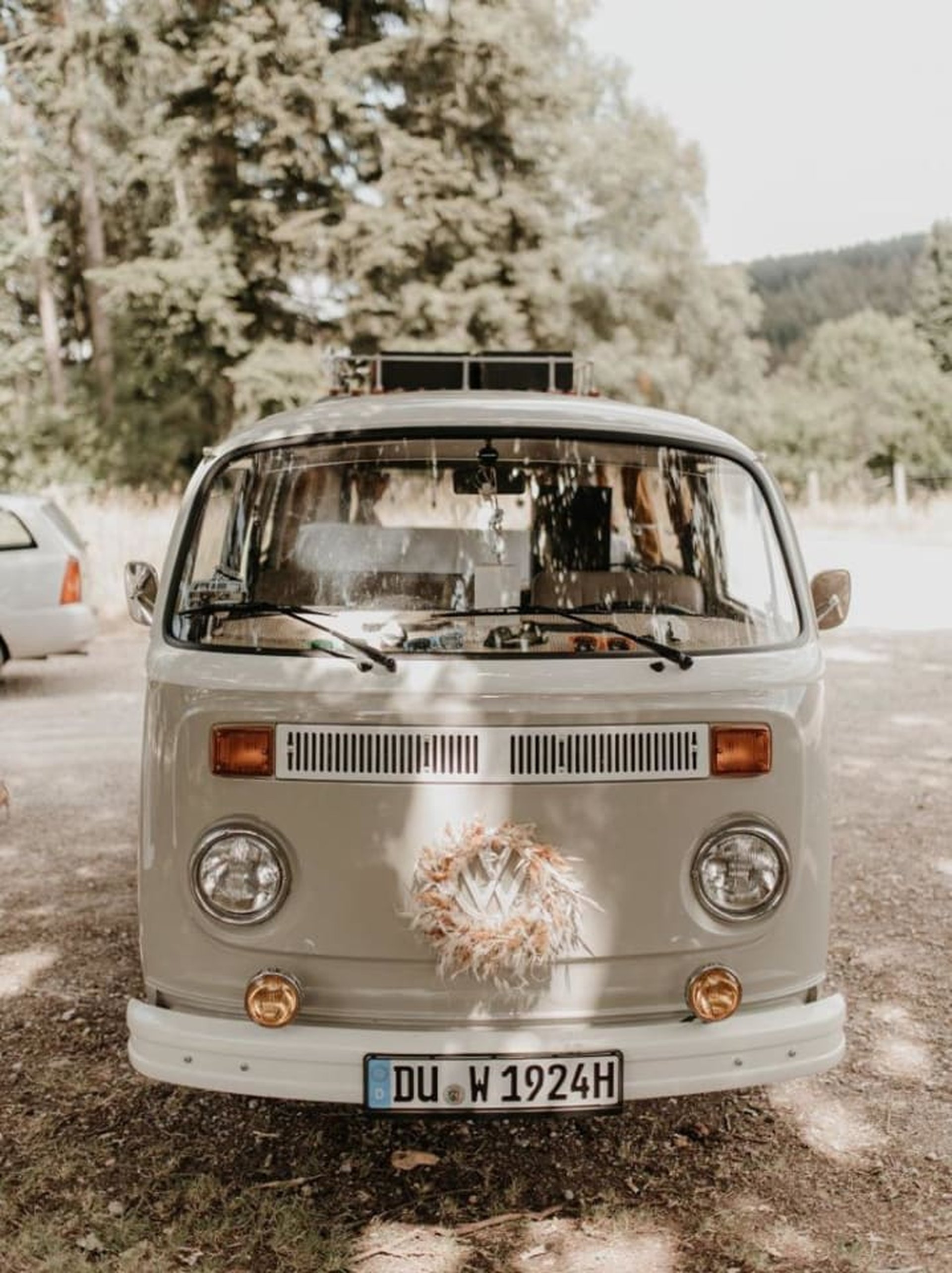 verrückte hochzeitsideen