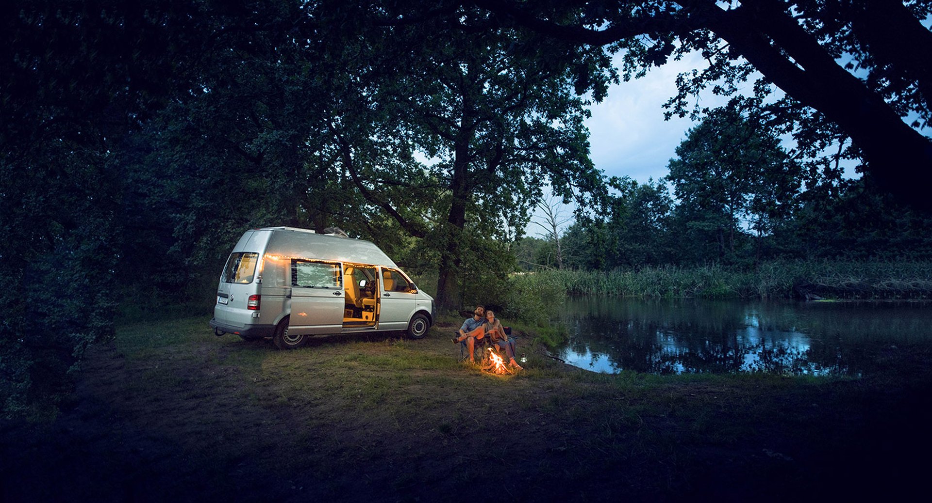 7 richtig gute Campingtipps fr Anfnger