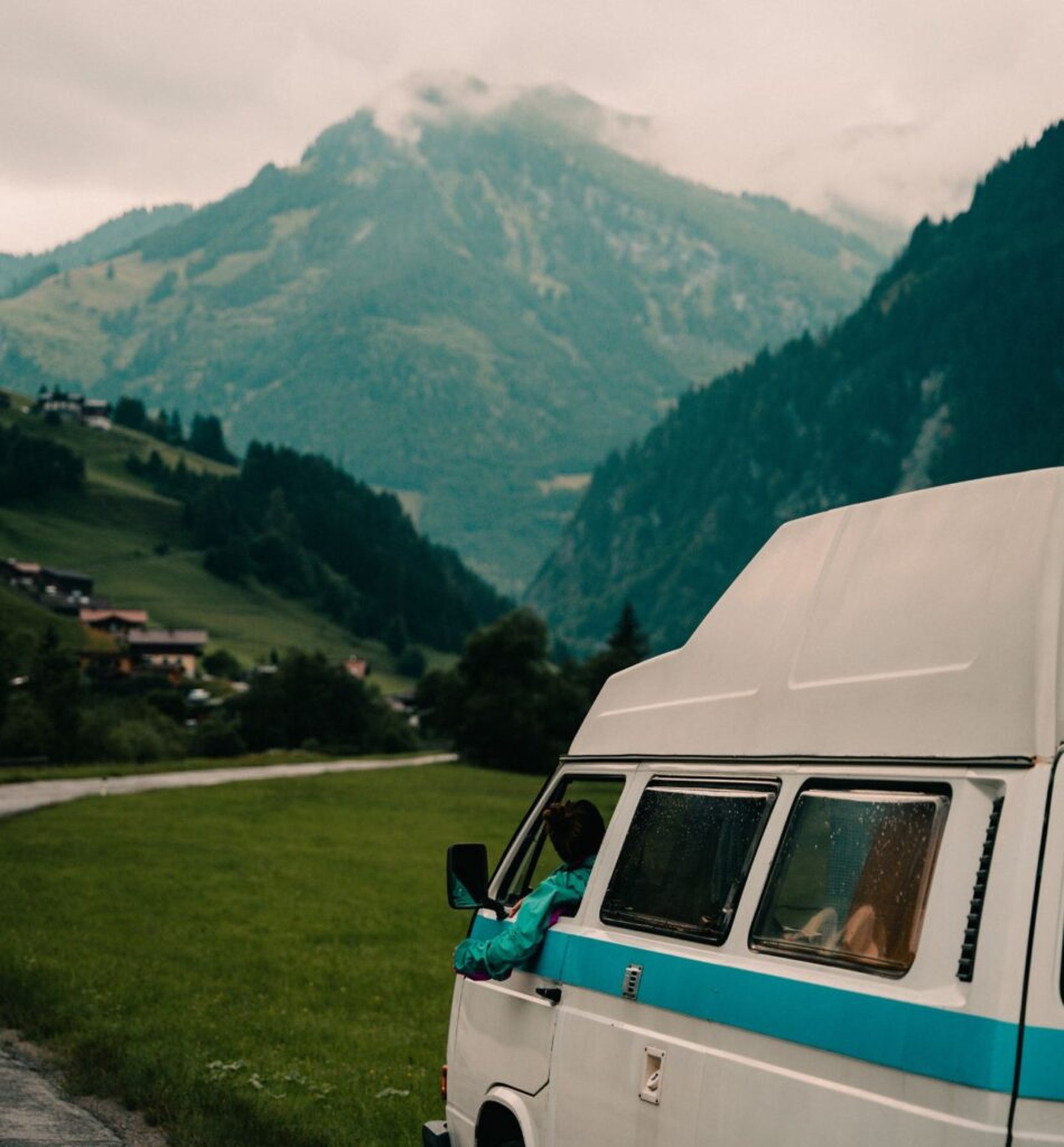 6 Gründe für einen Campingtrip im Herbst