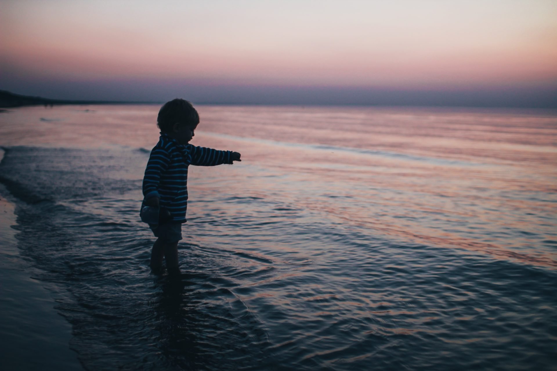 Urlaub mit Kindern in Deutschland: Reiseziele und Tipps