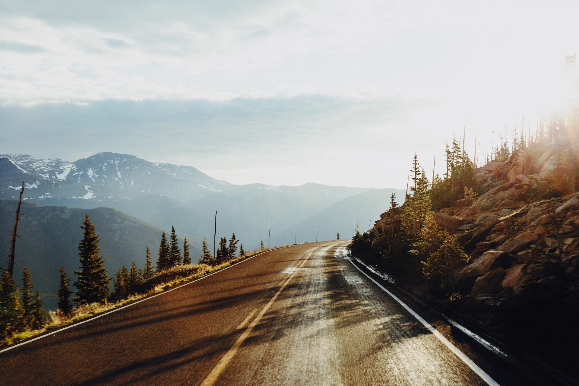 roadtrip planen