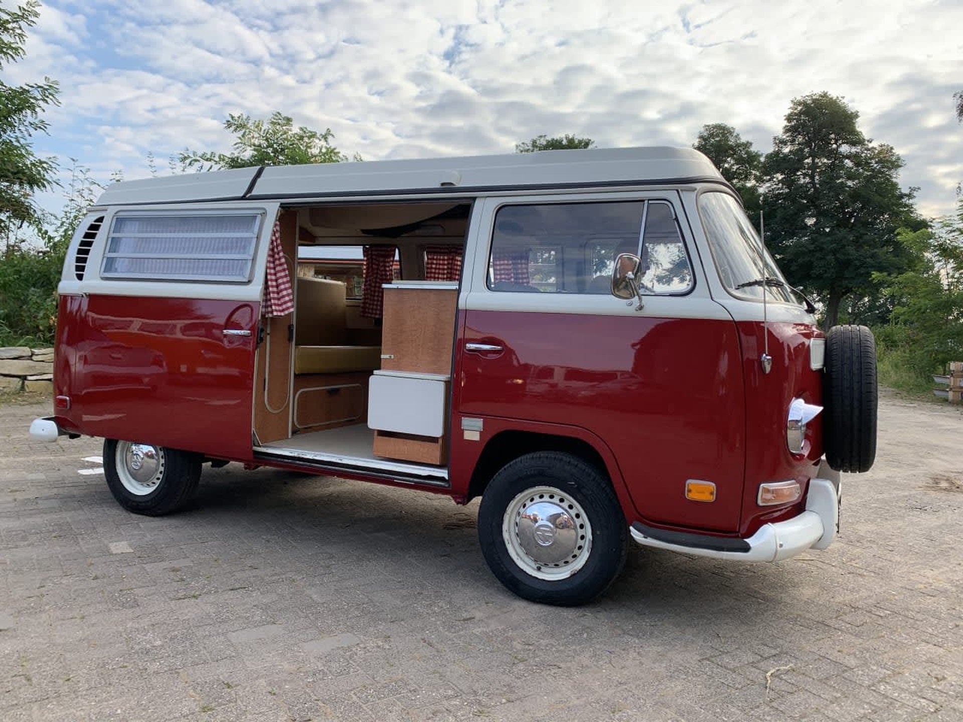 wohnmobil mieten
