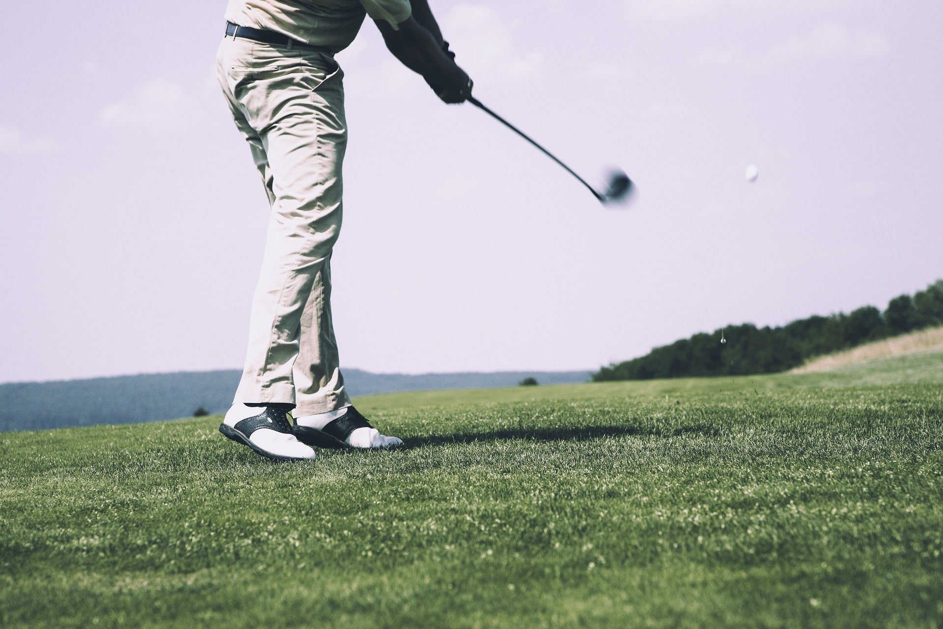 Golfplatz München-West Odelzhausen - Miete einen Camper bei PaulCamper