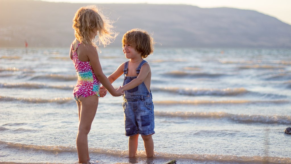 Camper header: Familievakantie in Kroatië