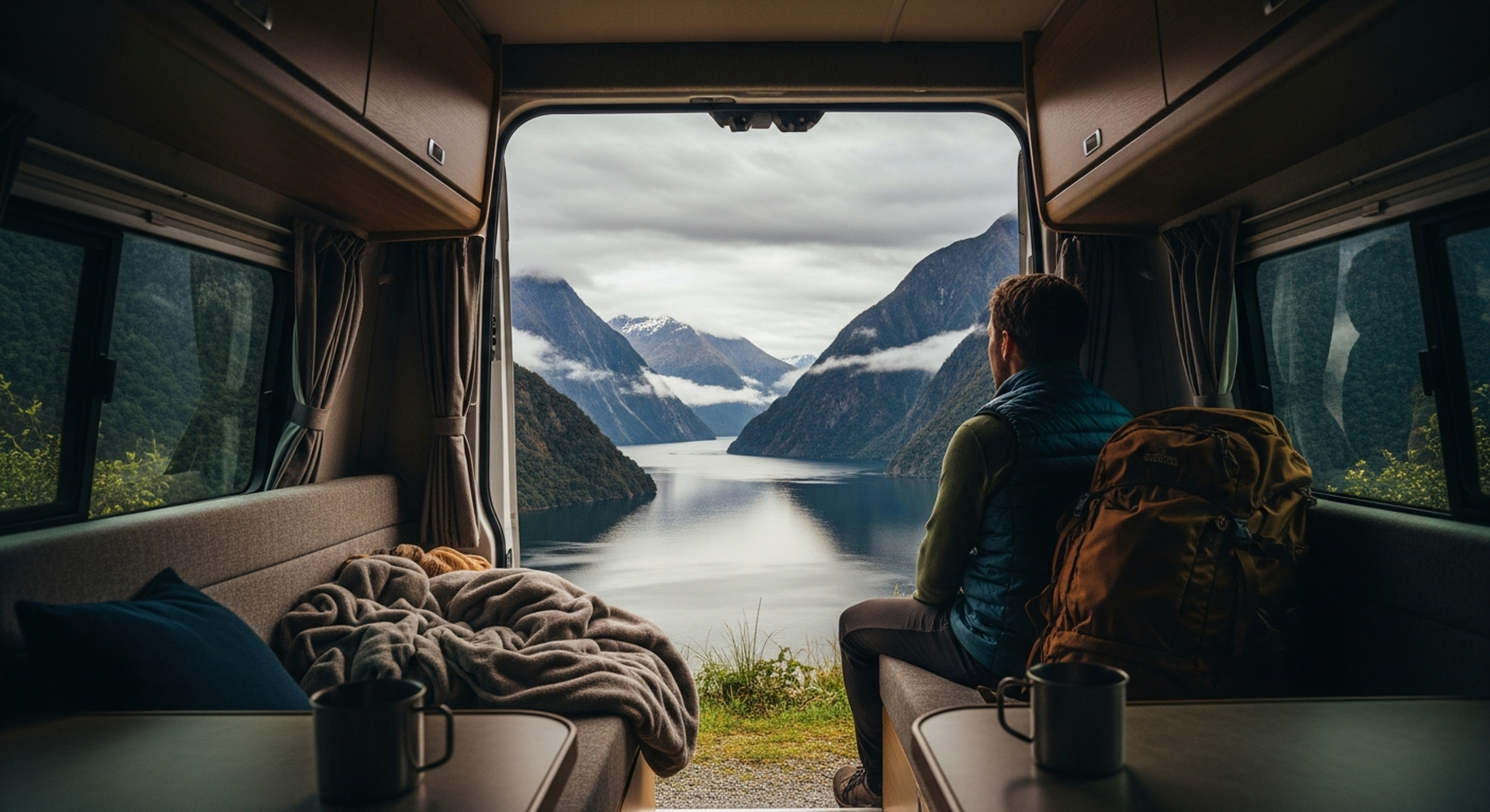 Miranda Hot Pools and Shorebird Centre - short trips from auckland
