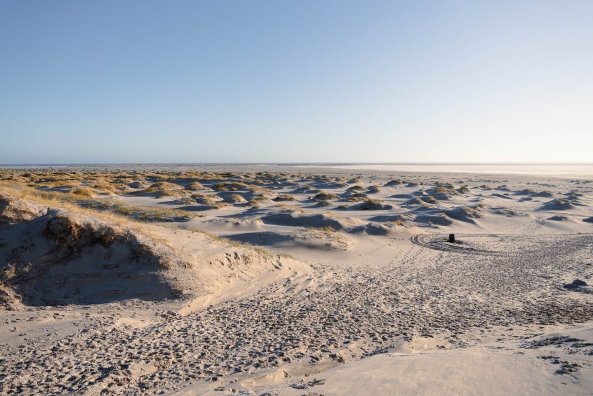 De mooiste stranden van Europa