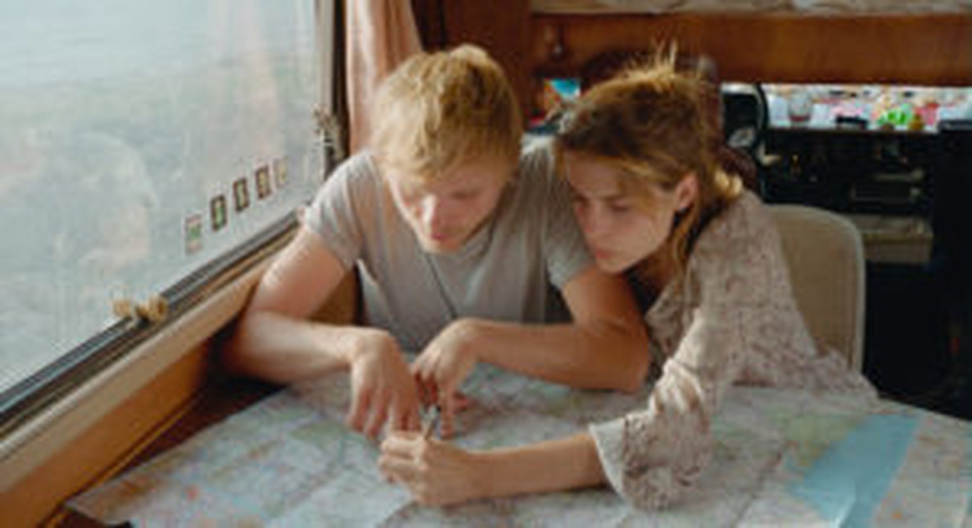 Camping Header: Abenteurer aufgepasst - Wir verlosen Kinotickets zum Film "303"