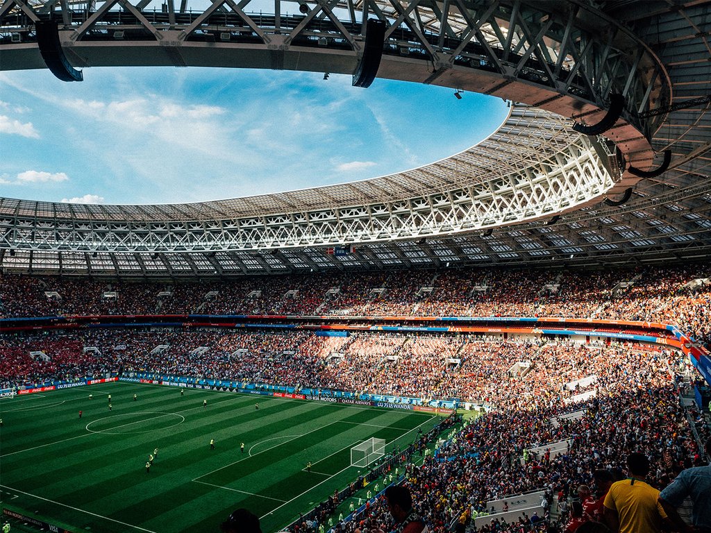 Wohnmobilreise zum Champions-League-Finale 2019: Erlebe Spanien!