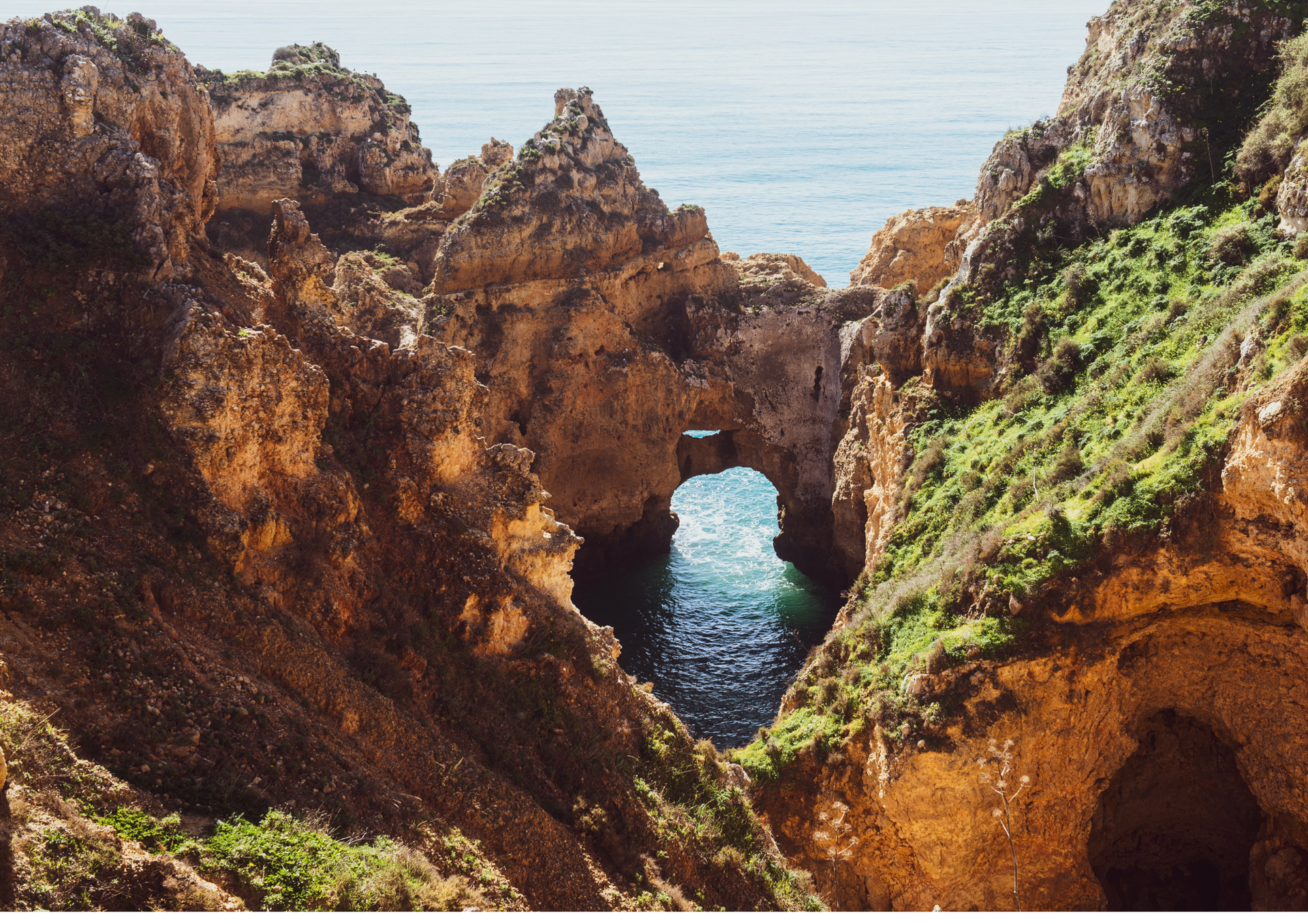 rundreise portugal