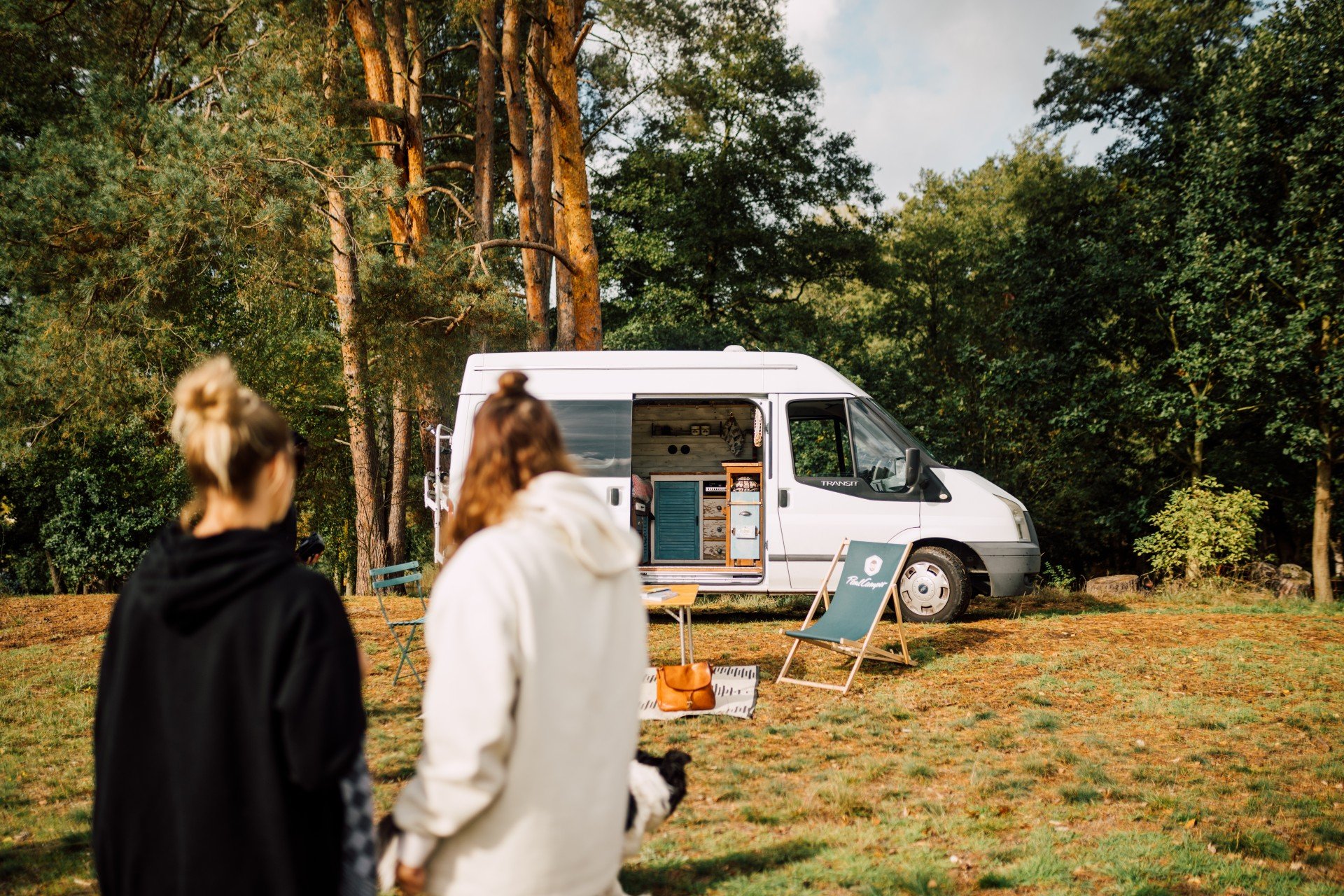 Camping Header: Unsere Neuheiten und Highlights zu Beginn des neuen Jahres