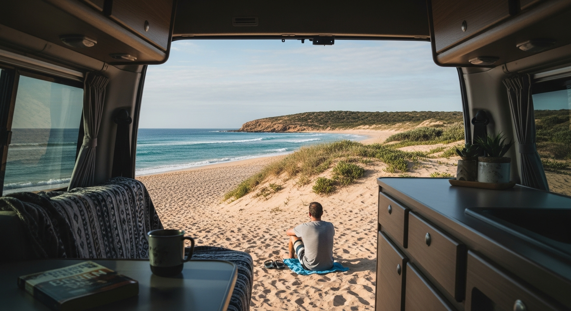 What to do at Yanchep - getaways close to perth