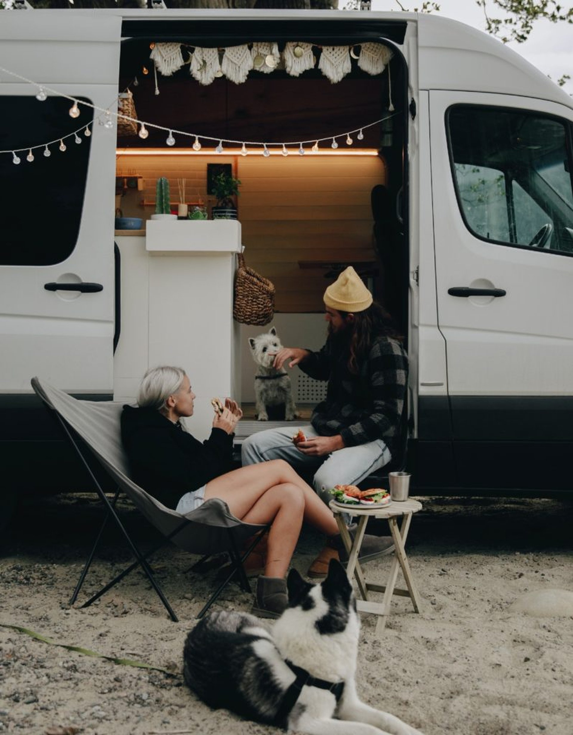 Camper Frühbucher: Wann buche ich meinen Urlaub für 2024?