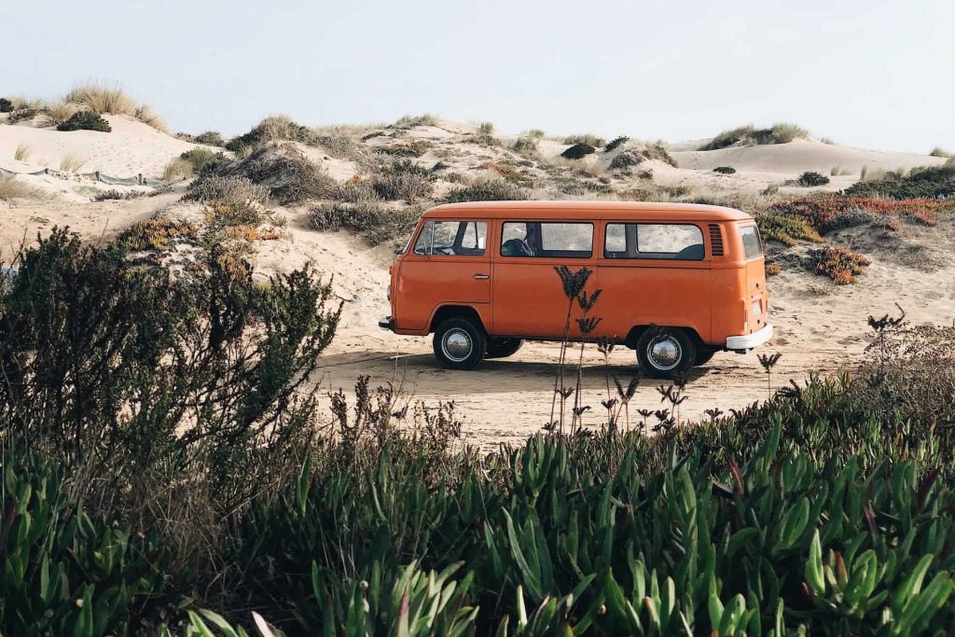 Insider tips voor jouw campervakantie in Portugal