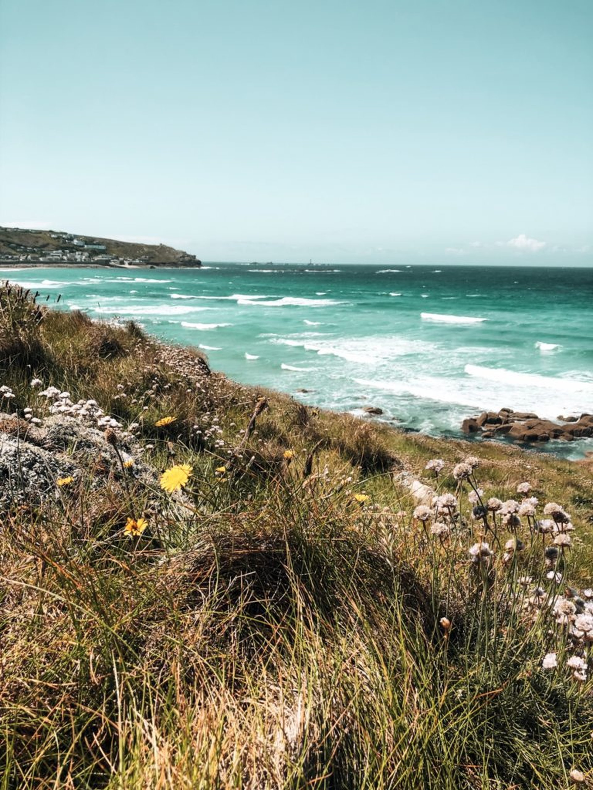 Cornwall als Reiseziel: So sehen Norden, Süden und Scilly Inseln aus - 768x1024
