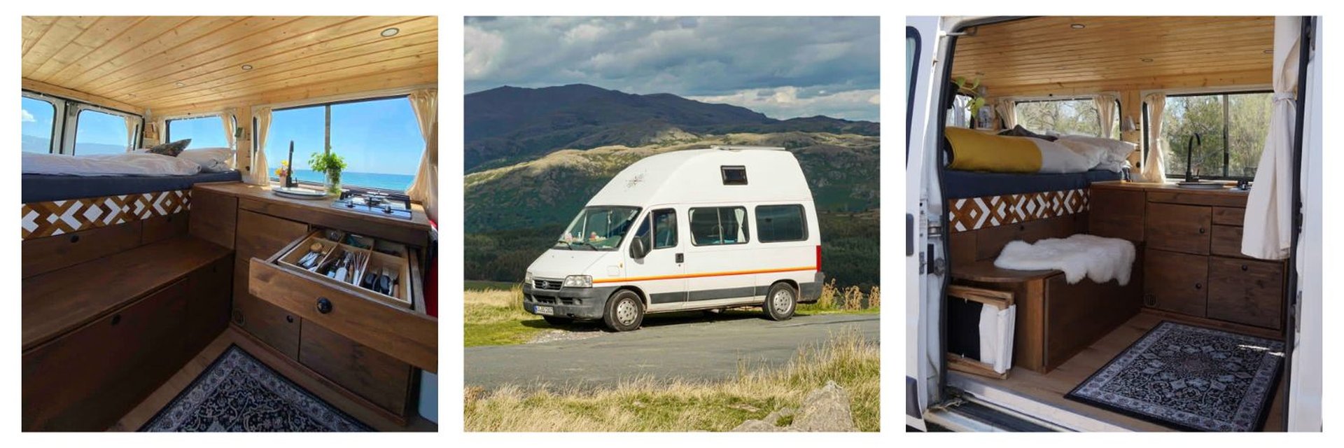 Wohnmobil mieten PaulCamper