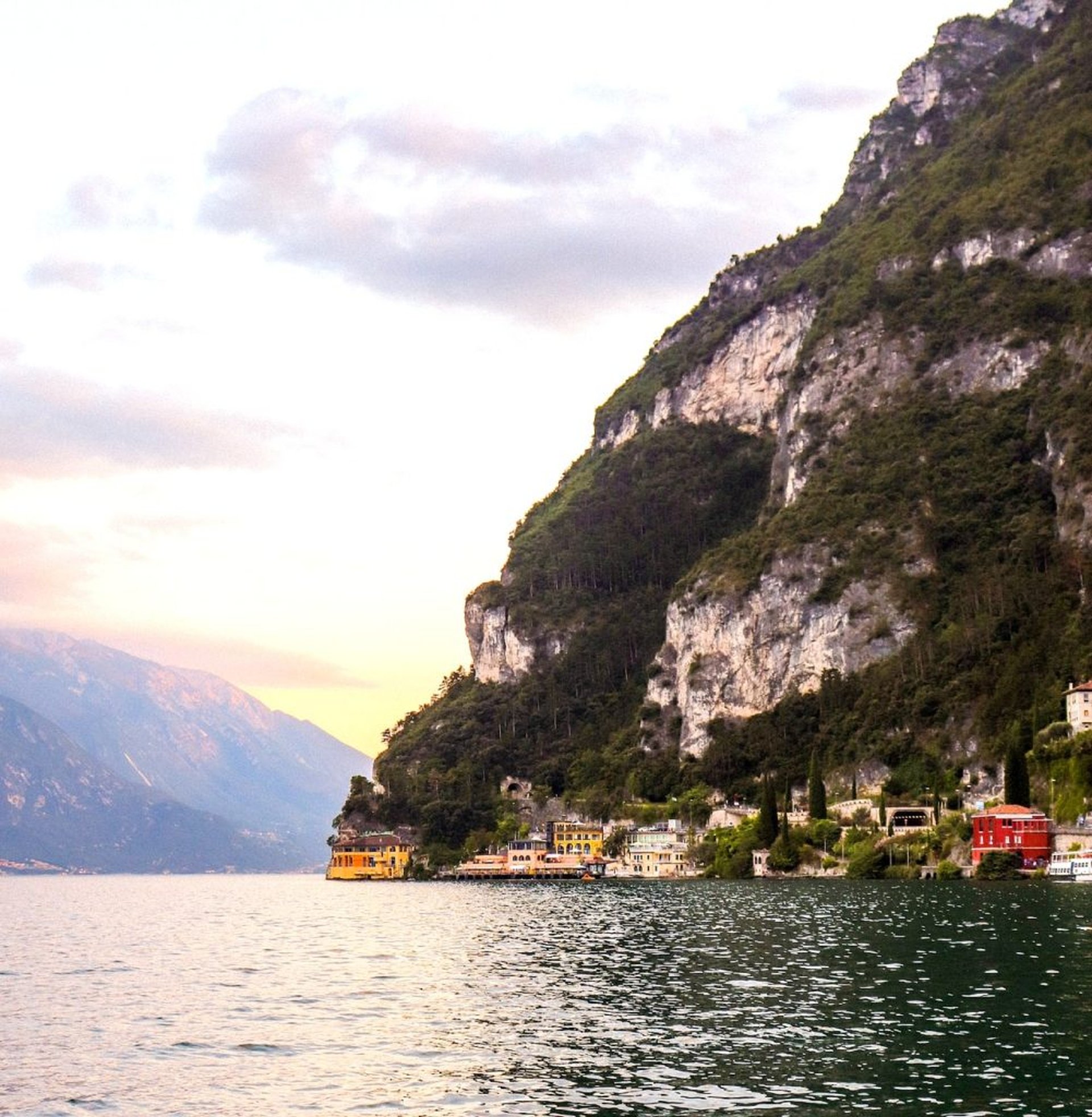 7 gute Gründe für Camping am Gardasee im Herbst