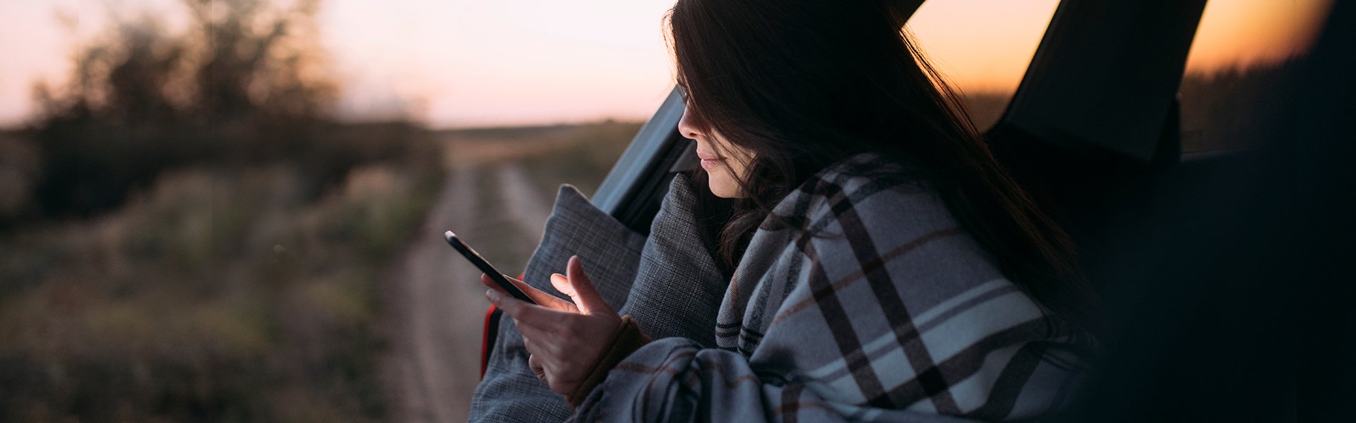 12 camping apps for stress-free travel