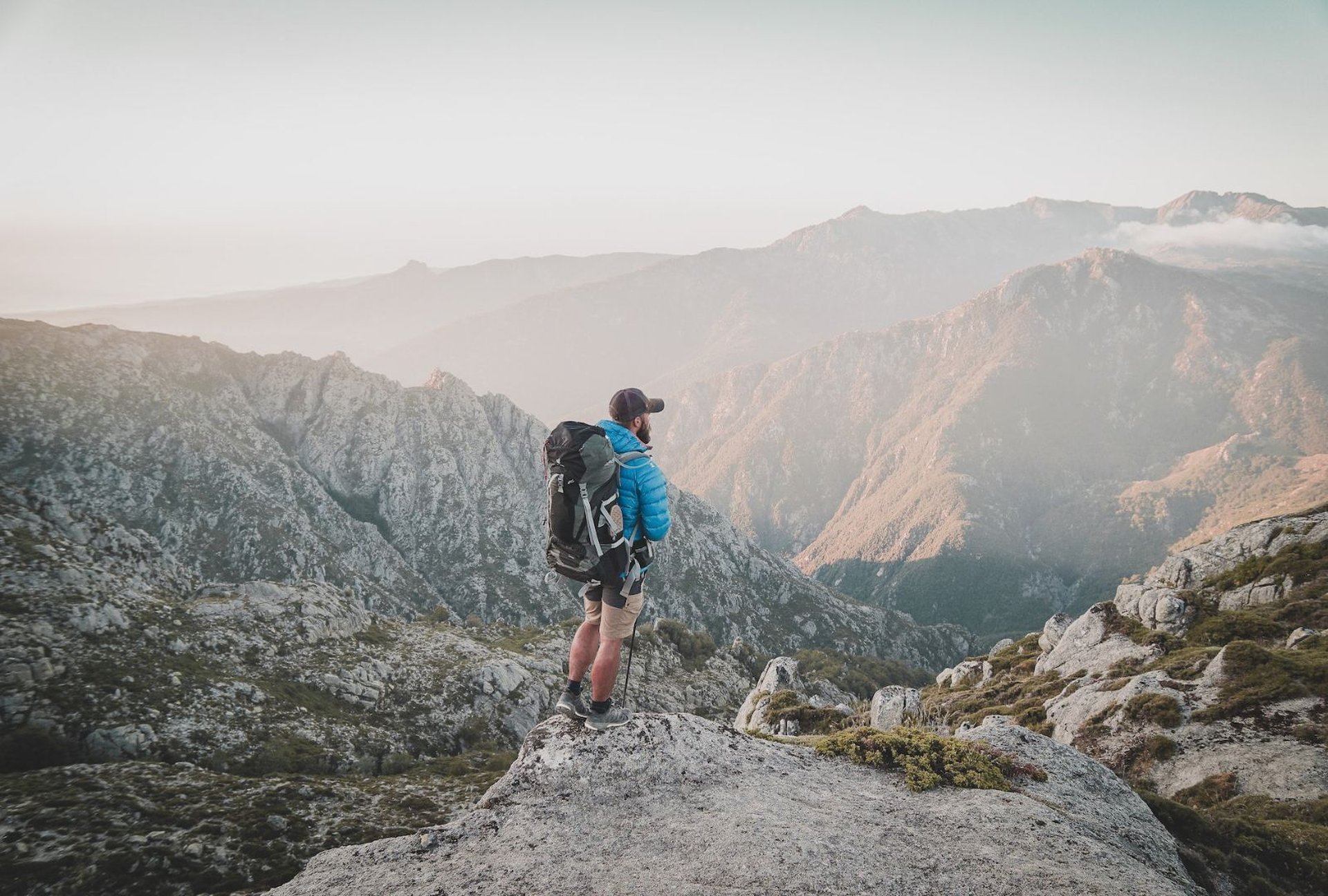 Jakobsweg Wanderurlaub