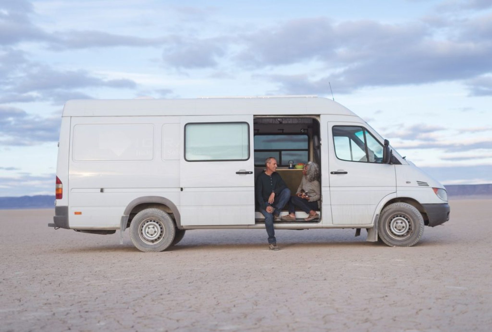 Kampeervakantie in België