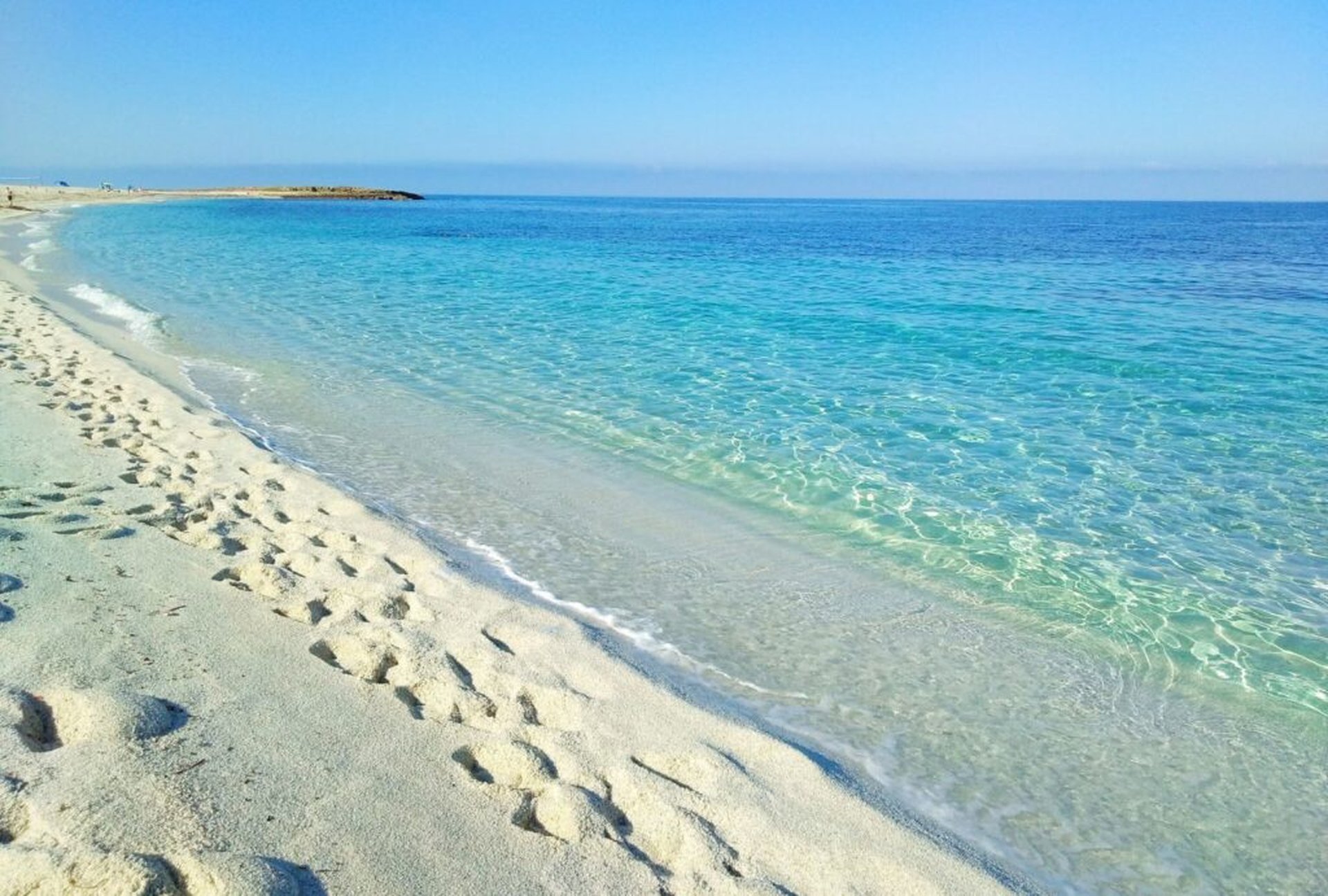 Sardinien Camping – Reisetipps und schöne Campingplätze direkt am Meer