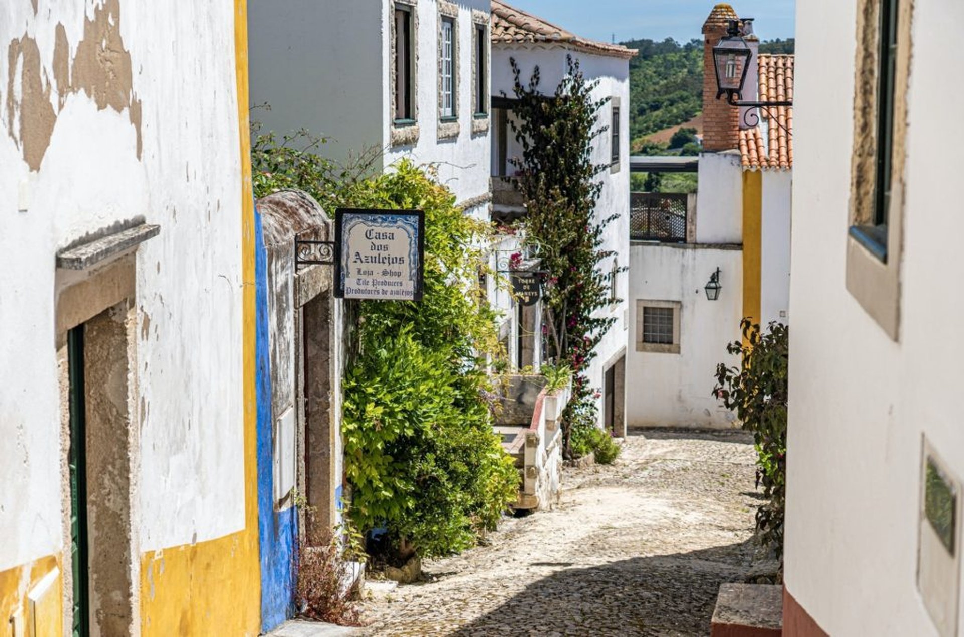 Geheimtipps für Urlaub in Portugal mit dem Camper