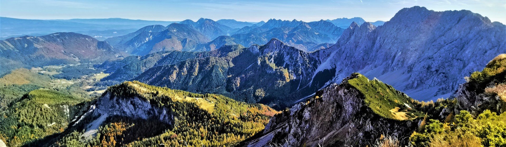 Camping in Kärnten: Die 7 schönsten Campingplätze