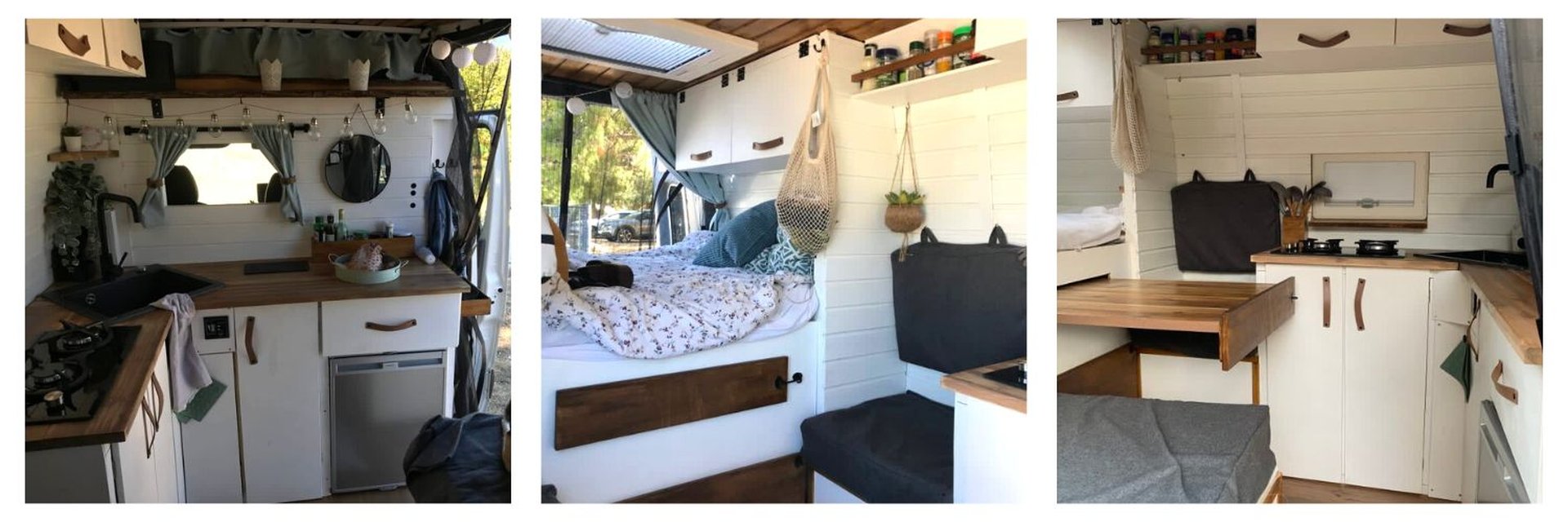 Camper mieten Köln PaulCamper
