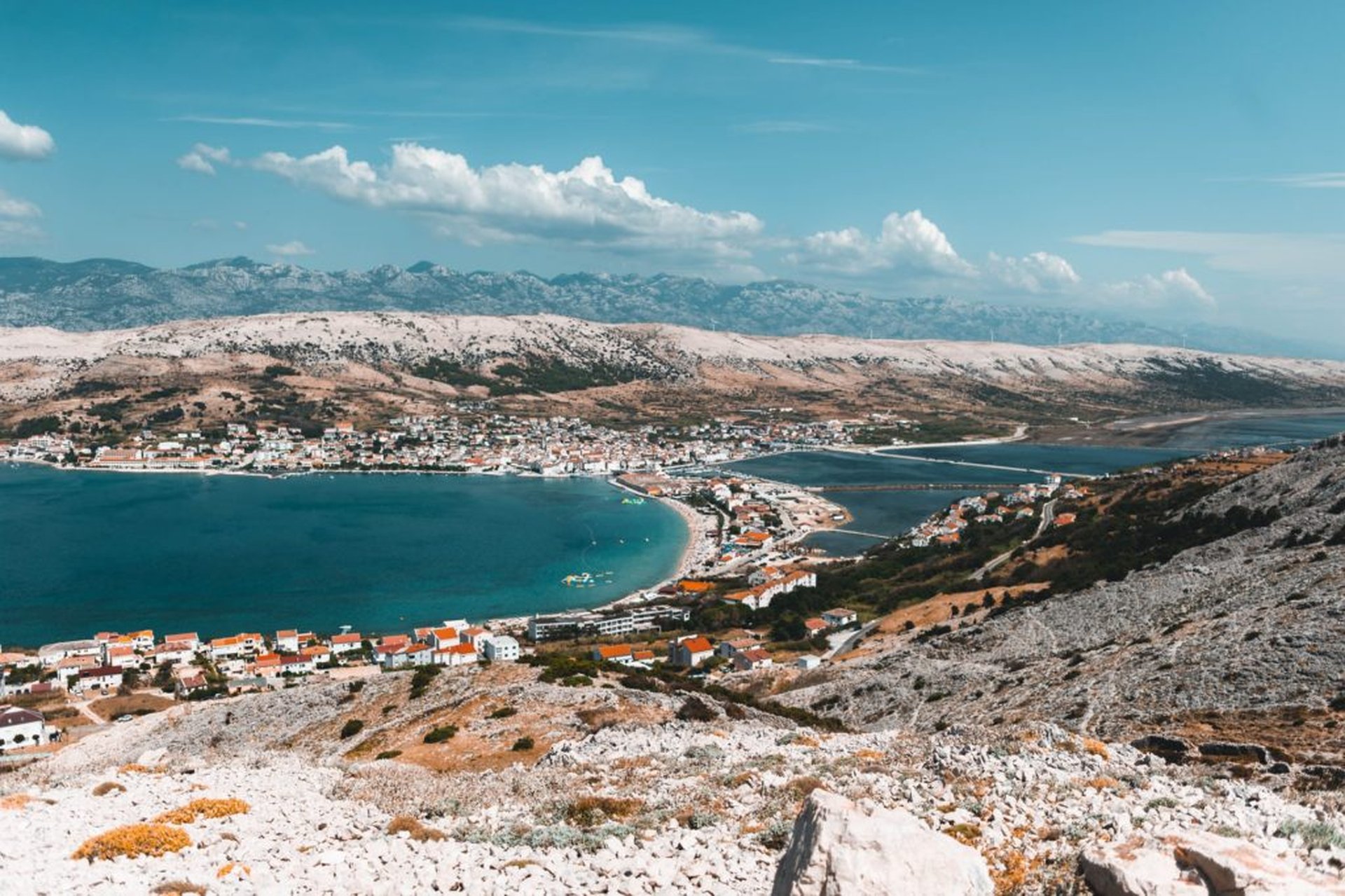 Camping in Kroatien: Die schönsten Campingplätze für 2023