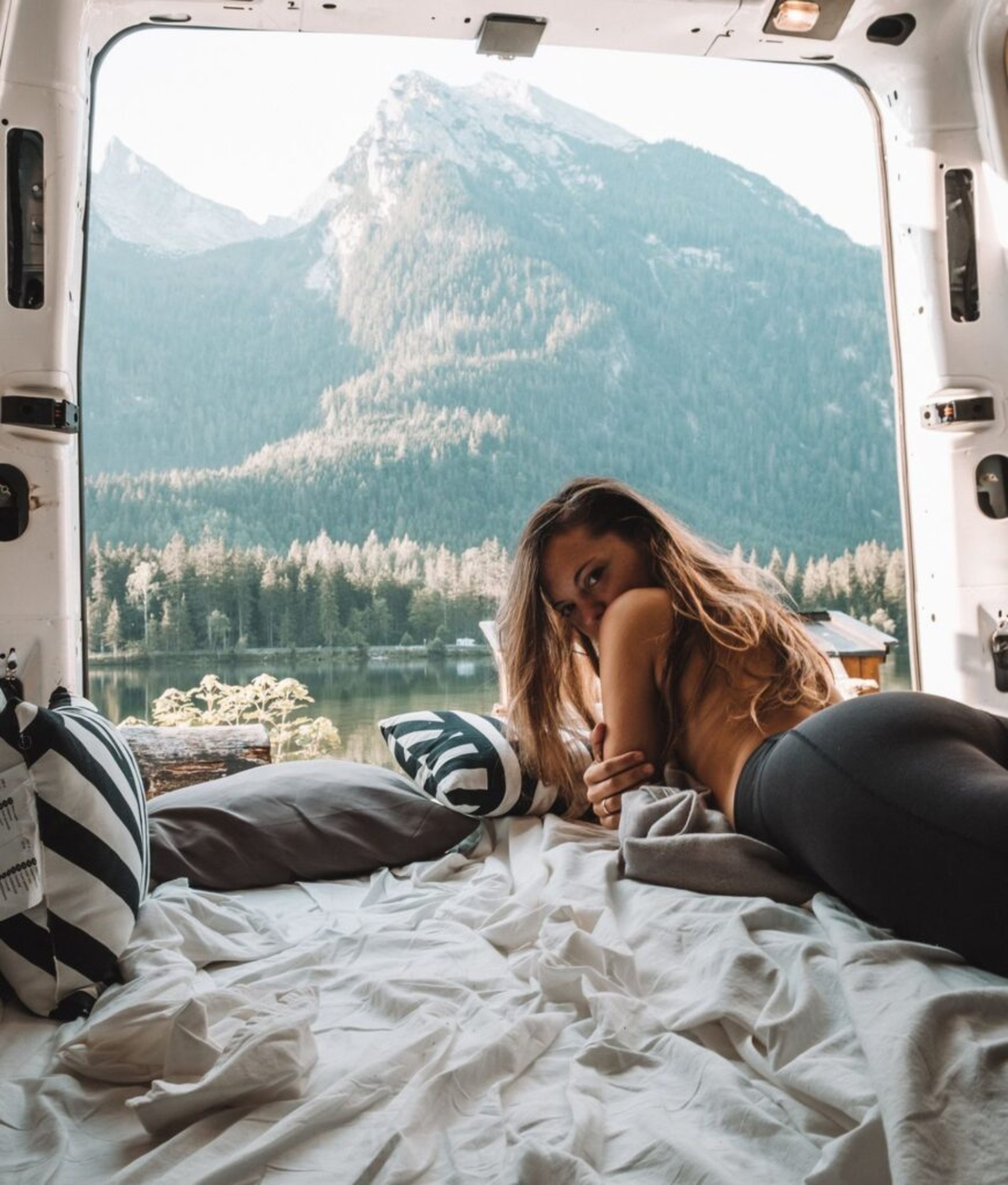 Bucketlist-Highlights: Europas Top Wohnmobil-Reiseziele