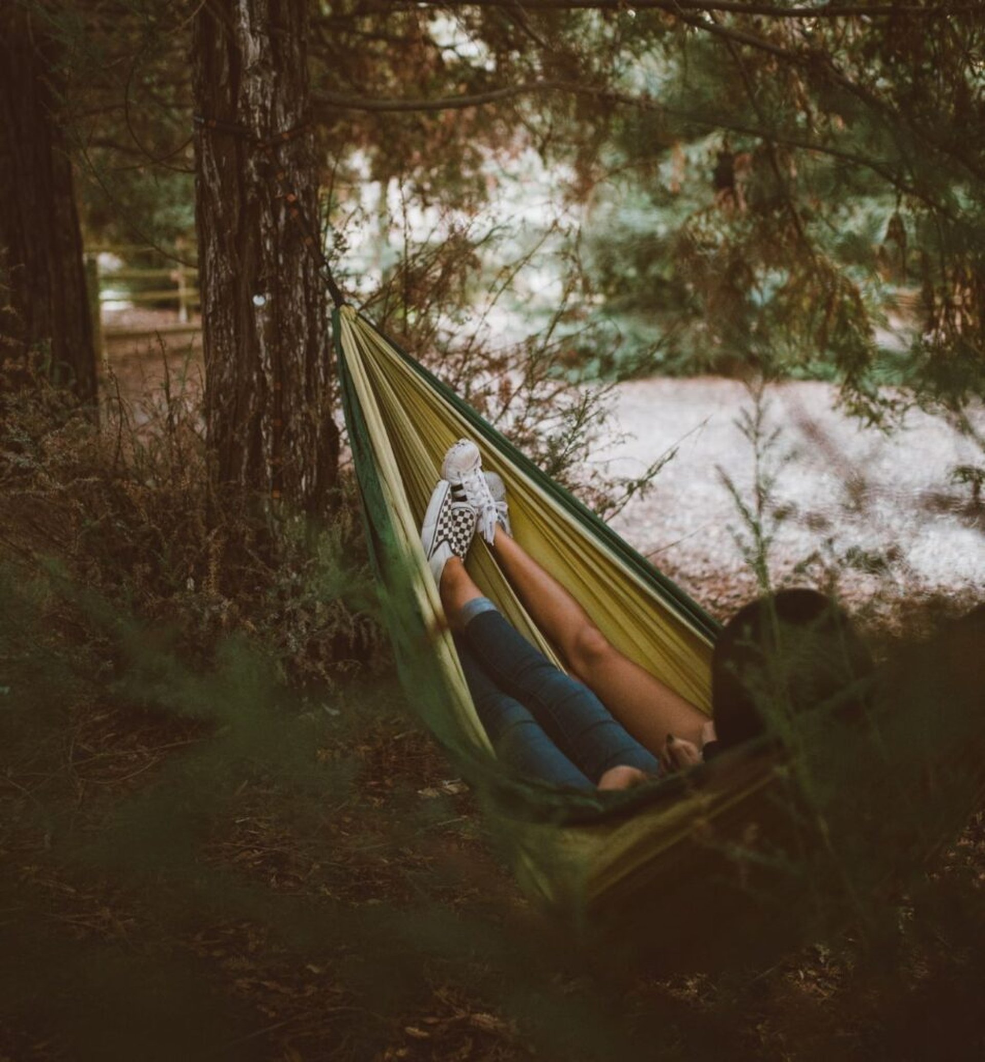 Herbstferien Hessen 2023: Die schönsten Orte für deinen Campingurlaub
