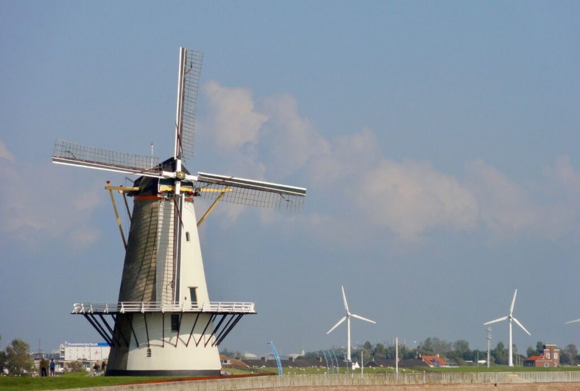 Kamperen in Zeeland: Veelzijdigheid, vrijheid en weidsheid ten top!