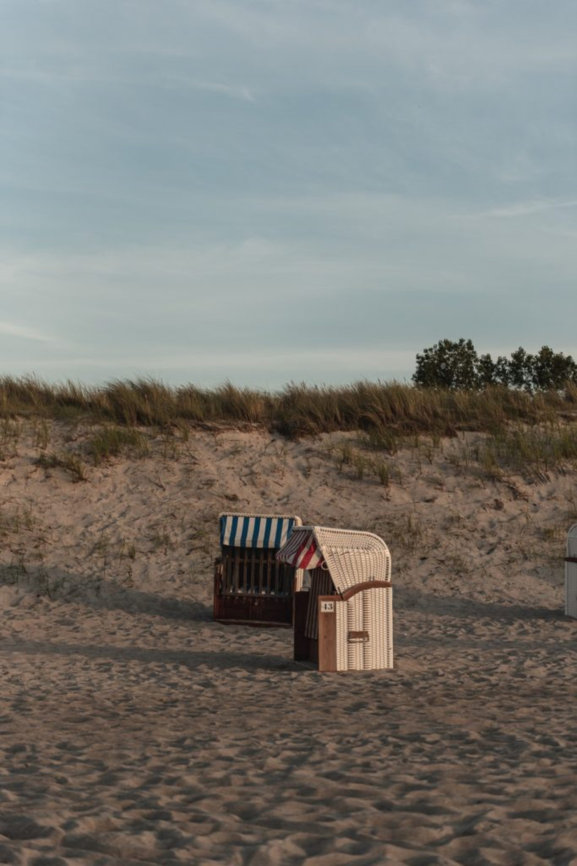 Urlaub auf der Sonneninsel: Top 10 Campingplätze Fehmarn