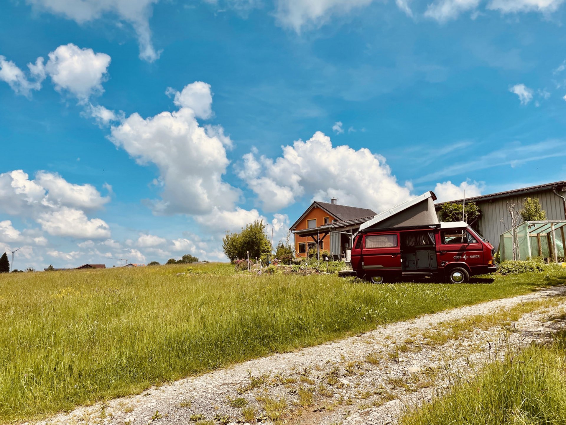 Die schönsten Wohnmobilstellplätze in Bayern: Dein unvergesslicher Campingurlaub 2022