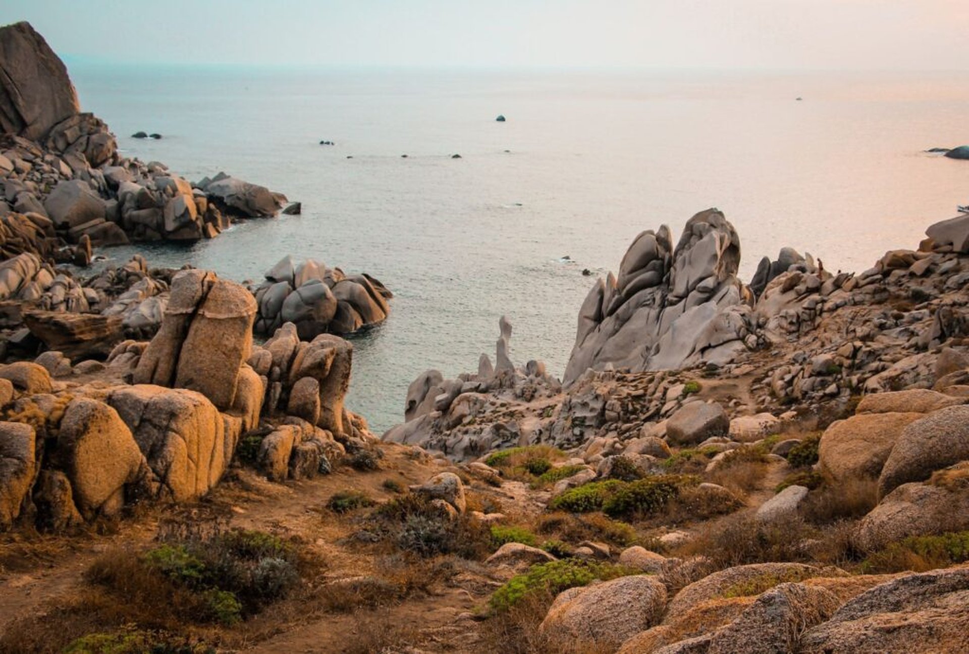 Sardinien Camping – Reisetipps und schöne Campingplätze direkt am Meer
