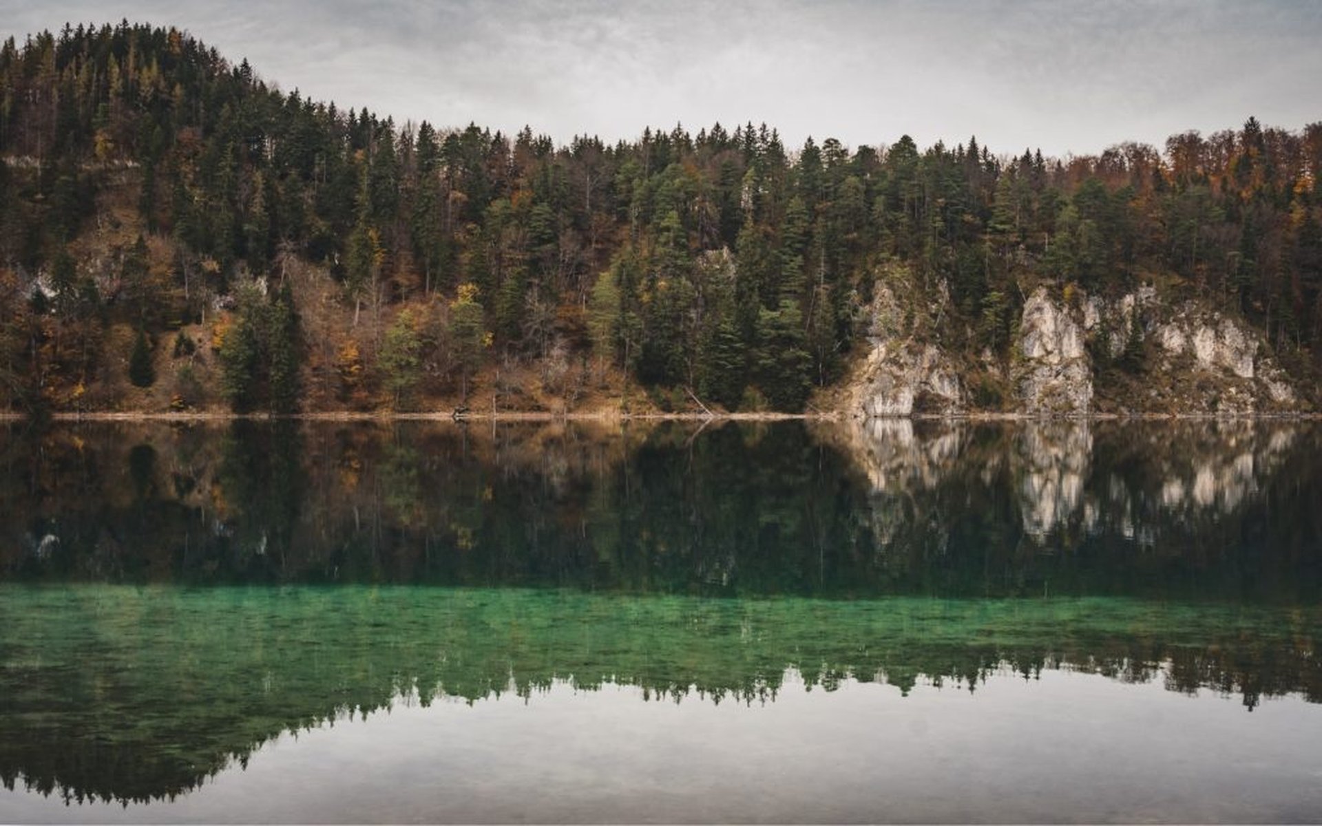Die 6 besten Reiseziele mit dem Camper im November 2025