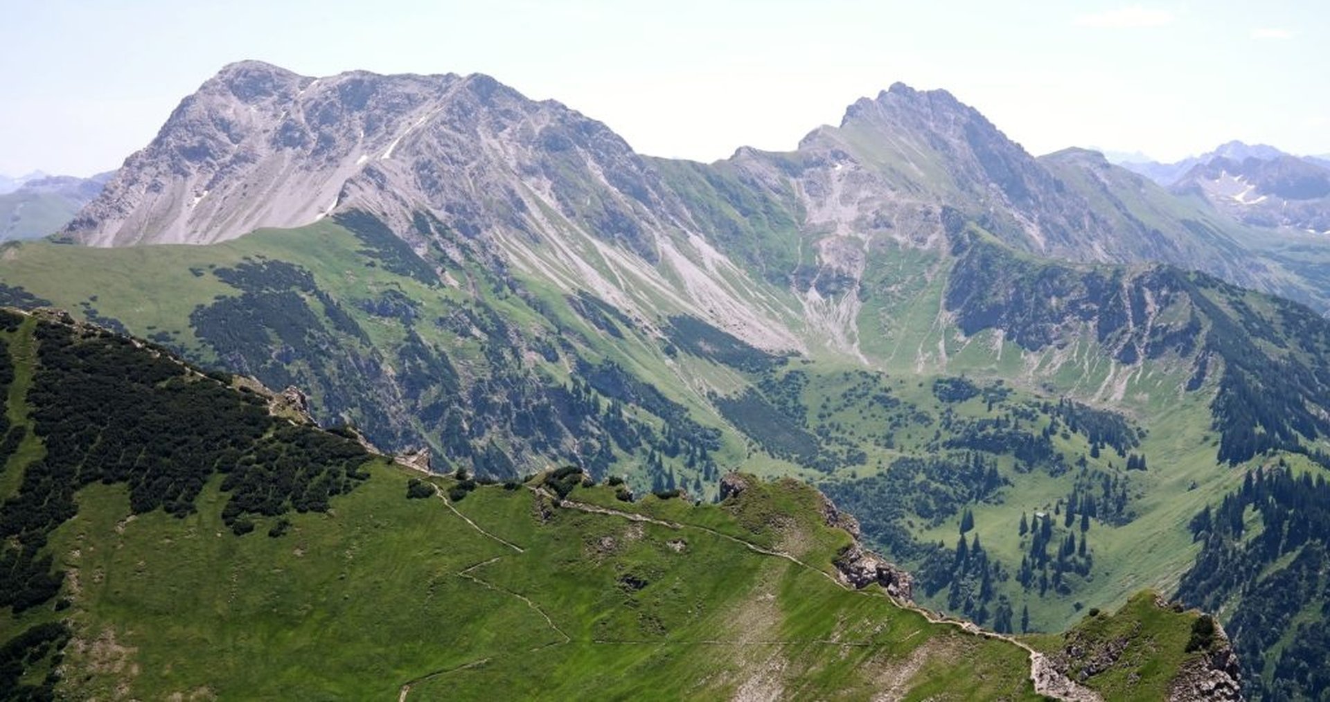 Die 7 besten Stellplätze für Camping in der Steiermark