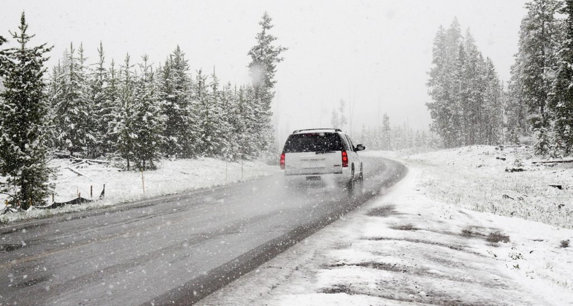 Wie du dein Wohnmobil winterfest machst – Alle Tipps für die Überwinterung
