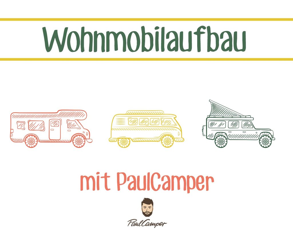 Mit dem Wohnmobil unterwegs: Freiheit und Abenteuer beim Campen.