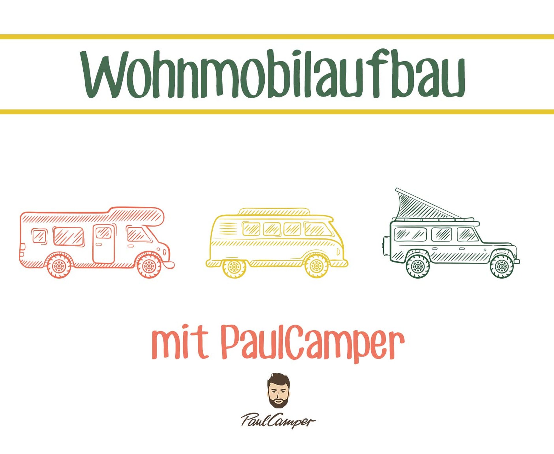Mit dem Wohnmobil unterwegs: Freiheit und Abenteuer beim Campen.