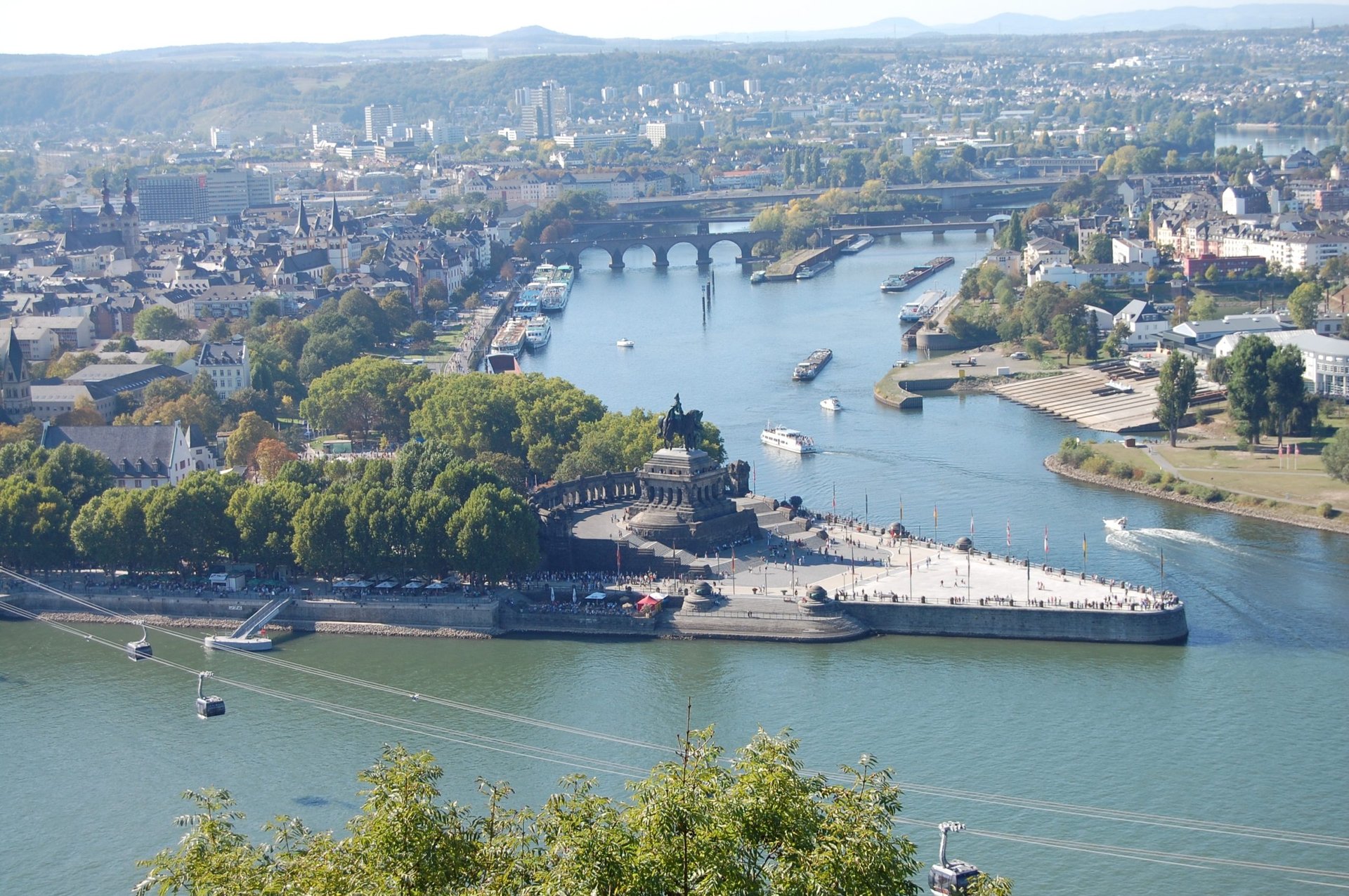 Deutsches Eck