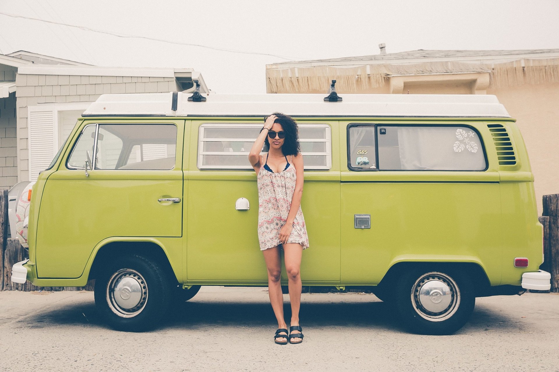 female valife solo travel