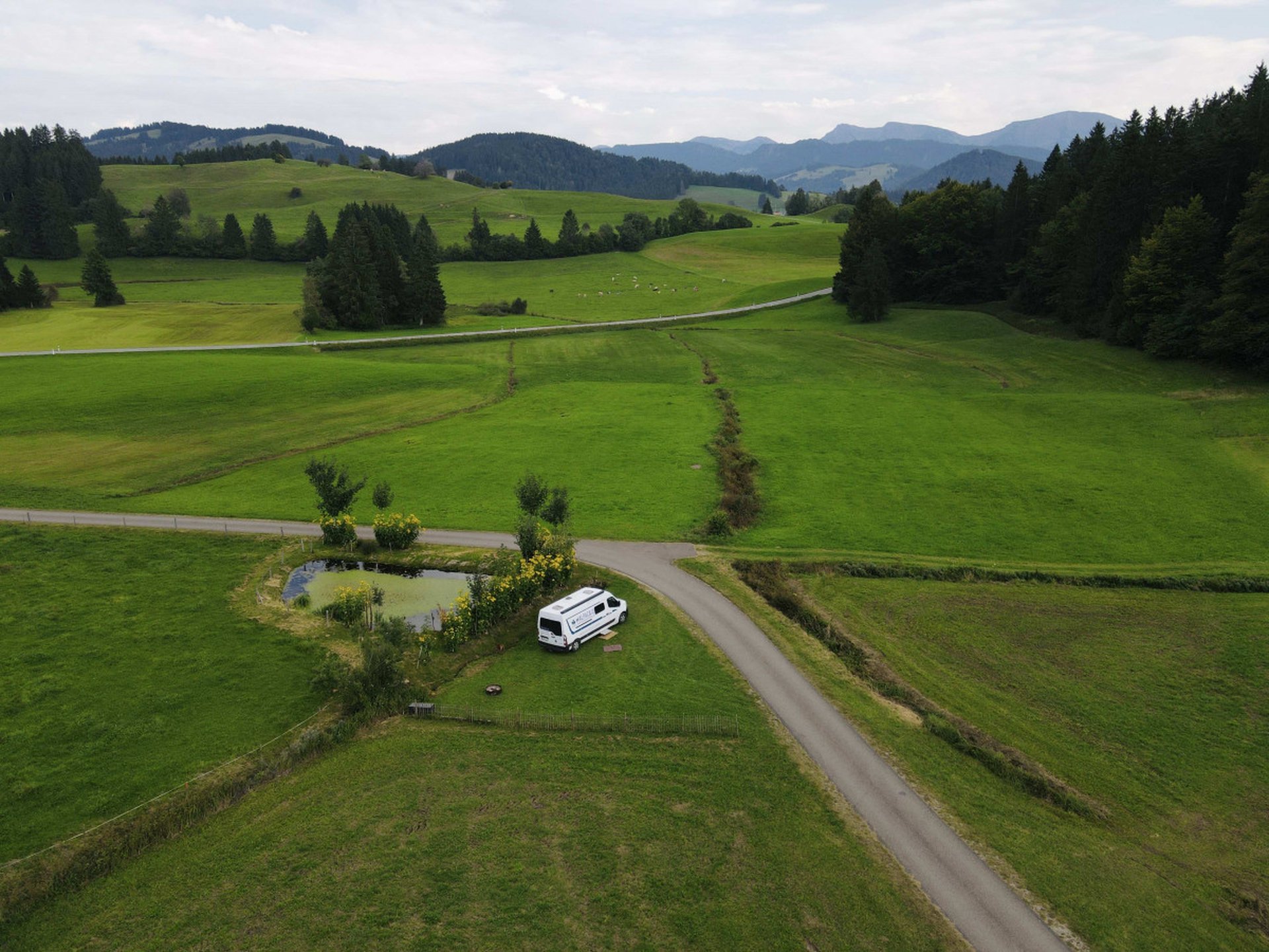 Die schönsten Wohnmobilstellplätze in Bayern: Dein unvergesslicher Campingurlaub 2022