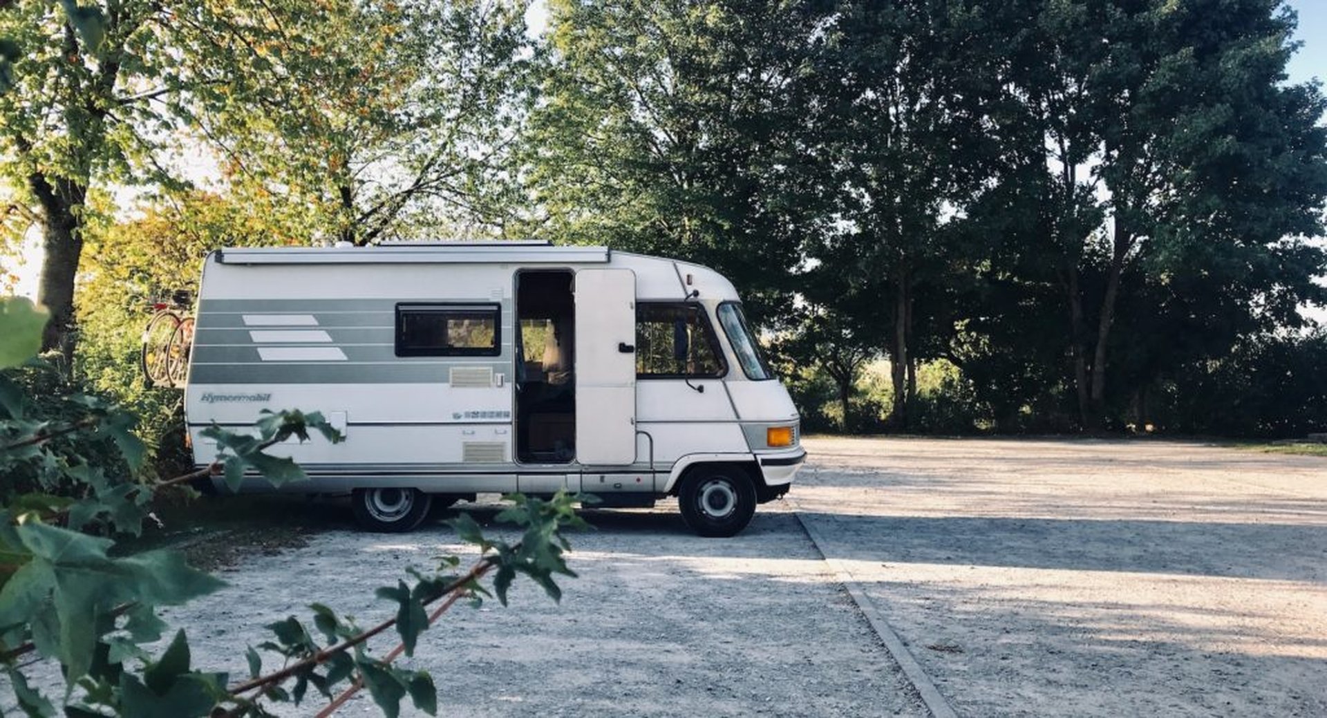 Der Traum vom Camper: Welcher Camper passt zu mir?