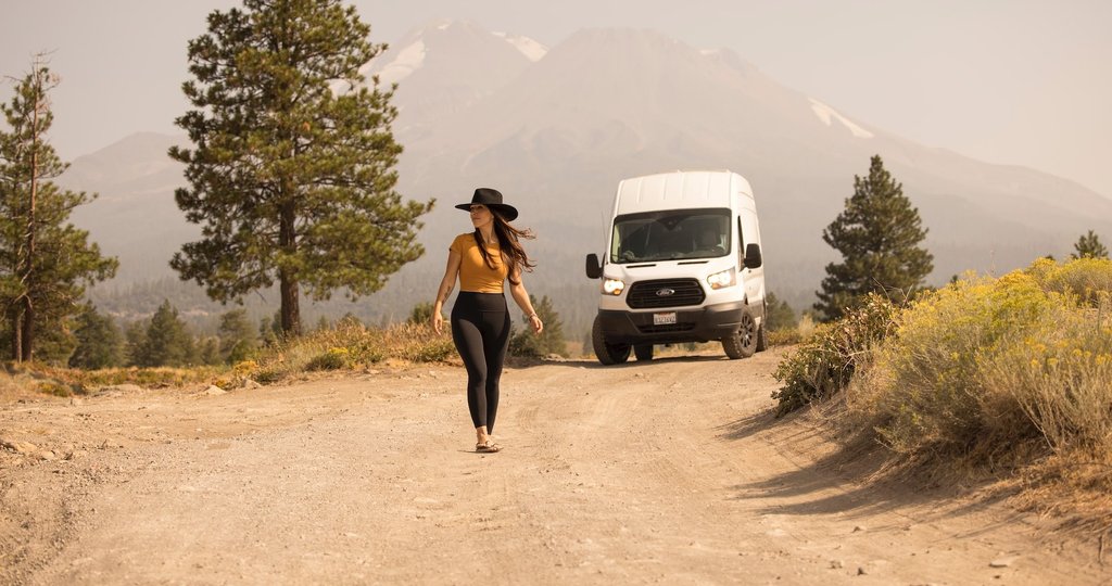 Camping Header: Brückentage 2024