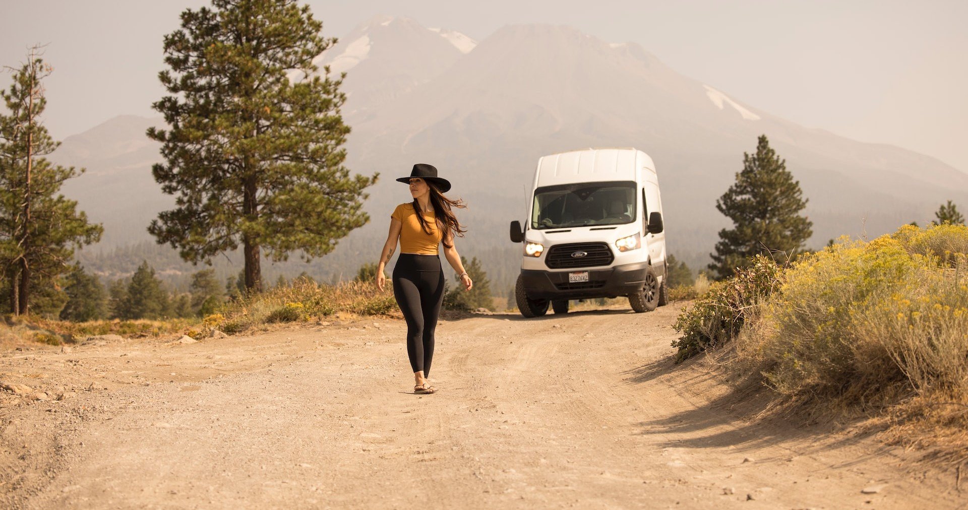 Camping Header: Brückentage 2024